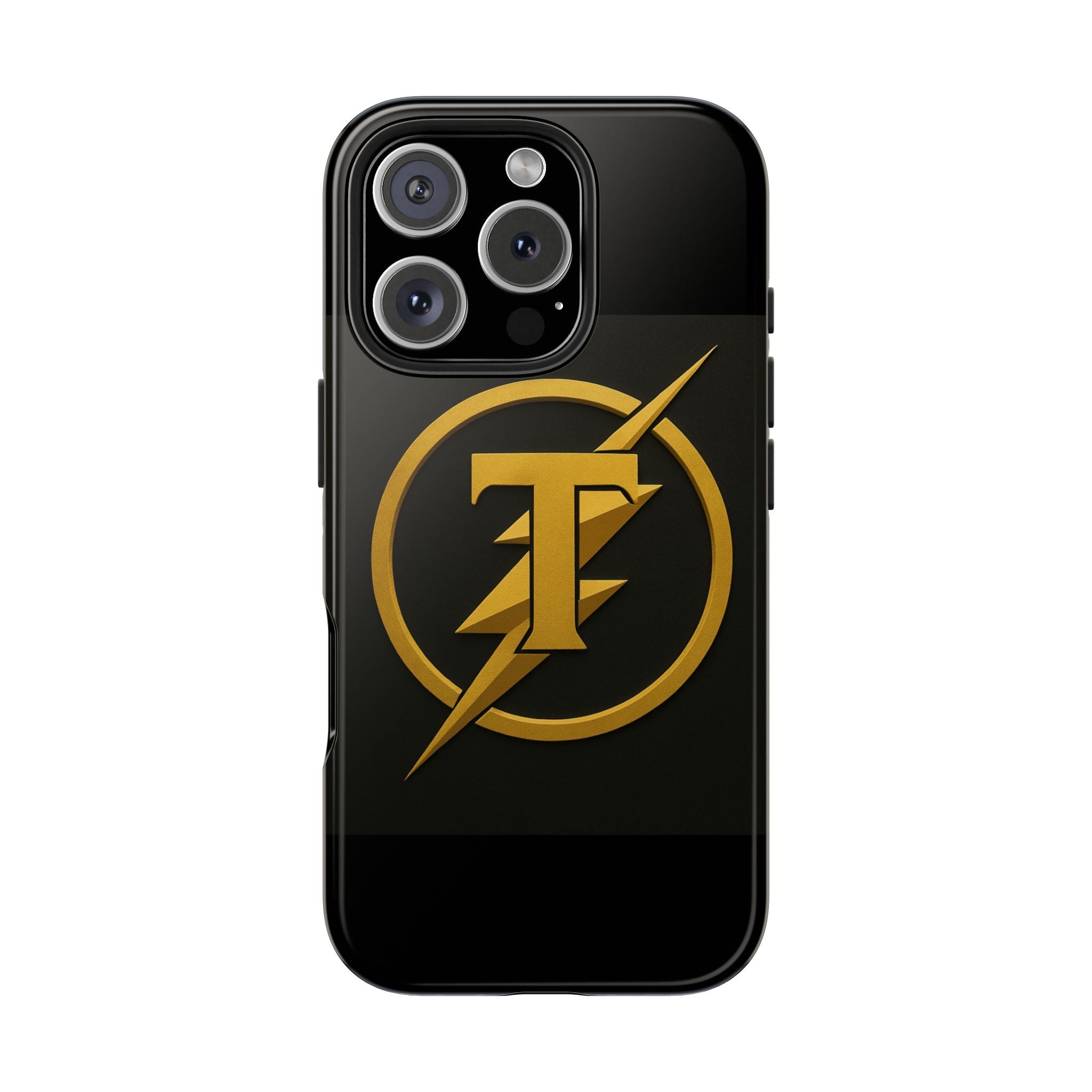 Tough Phone Case, Superhero Style, Durable Protection, Unique Gift for Tech Lovers, Holiday Accessory, Phone Cover