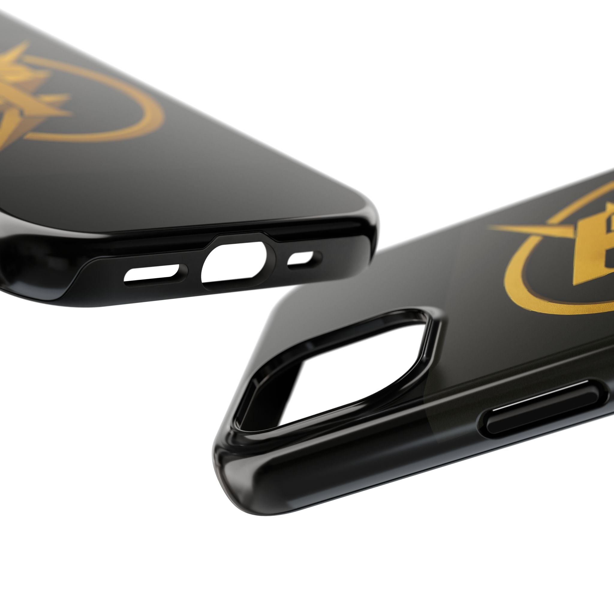Tough Phone Case, Superhero Style, Durable Protection, Unique Gift for Tech Lovers, Holiday Accessory, Phone Cover