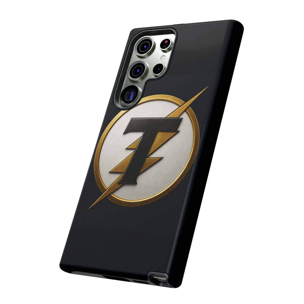 Tough Cases - Durable Phone Case with Stylish Design | Gift for Superhero Fans, Bold Protectors, Everyday Use, Unique Accessory, Phone [...]