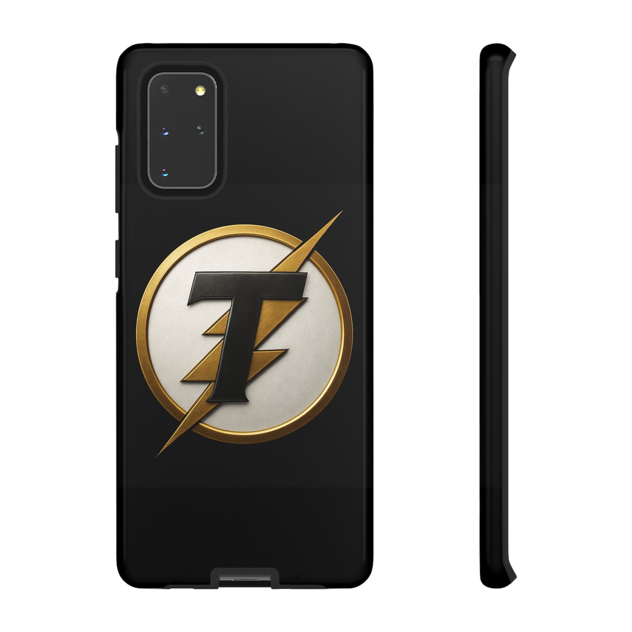 Tough Cases - Durable Phone Case with Stylish Design | Gift for Superhero Fans, Bold Protectors, Everyday Use, Unique Accessory, Phone [...]