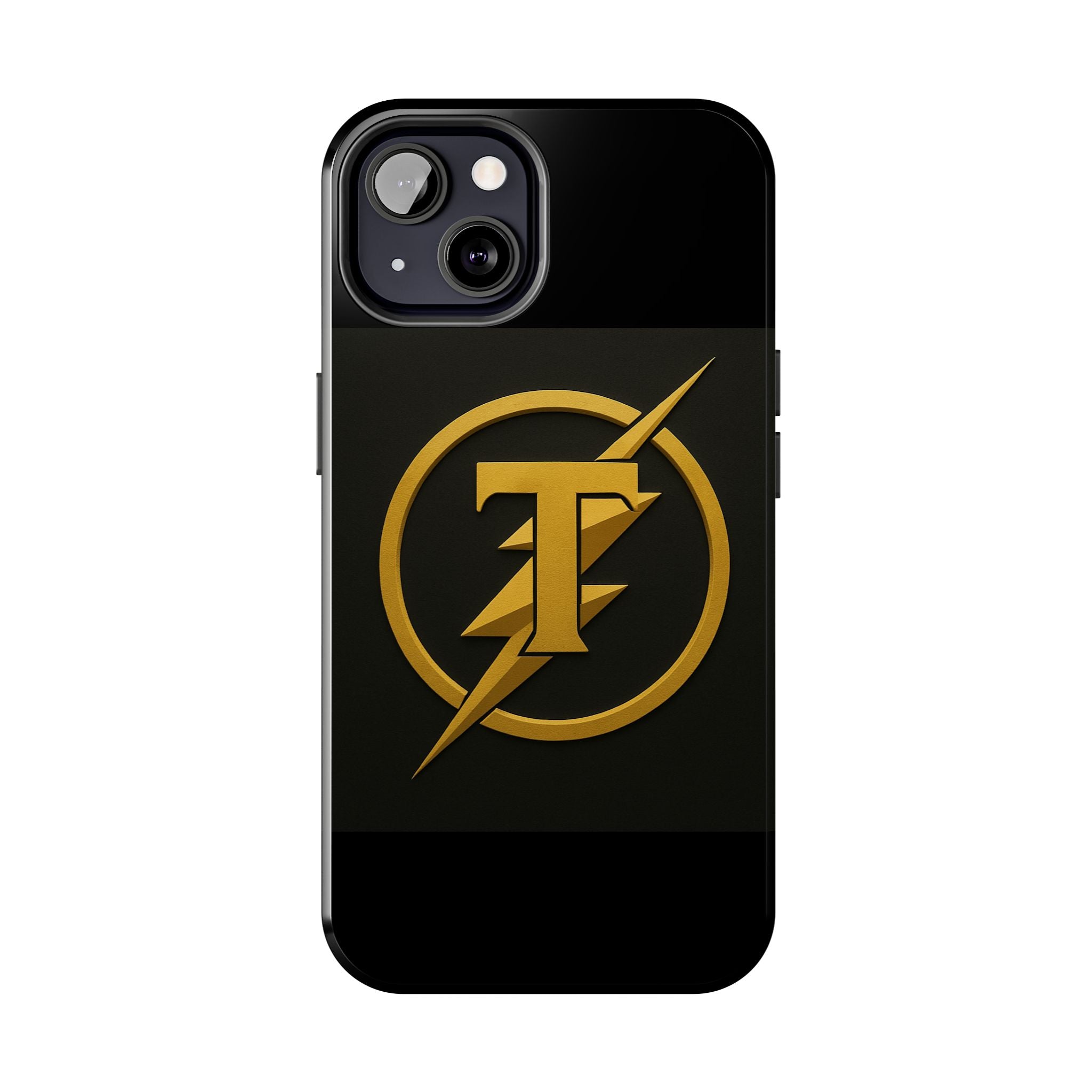 Tough Phone Case, Superhero Style, Durable Protection, Unique Gift for Tech Lovers, Holiday Accessory, Phone Cover