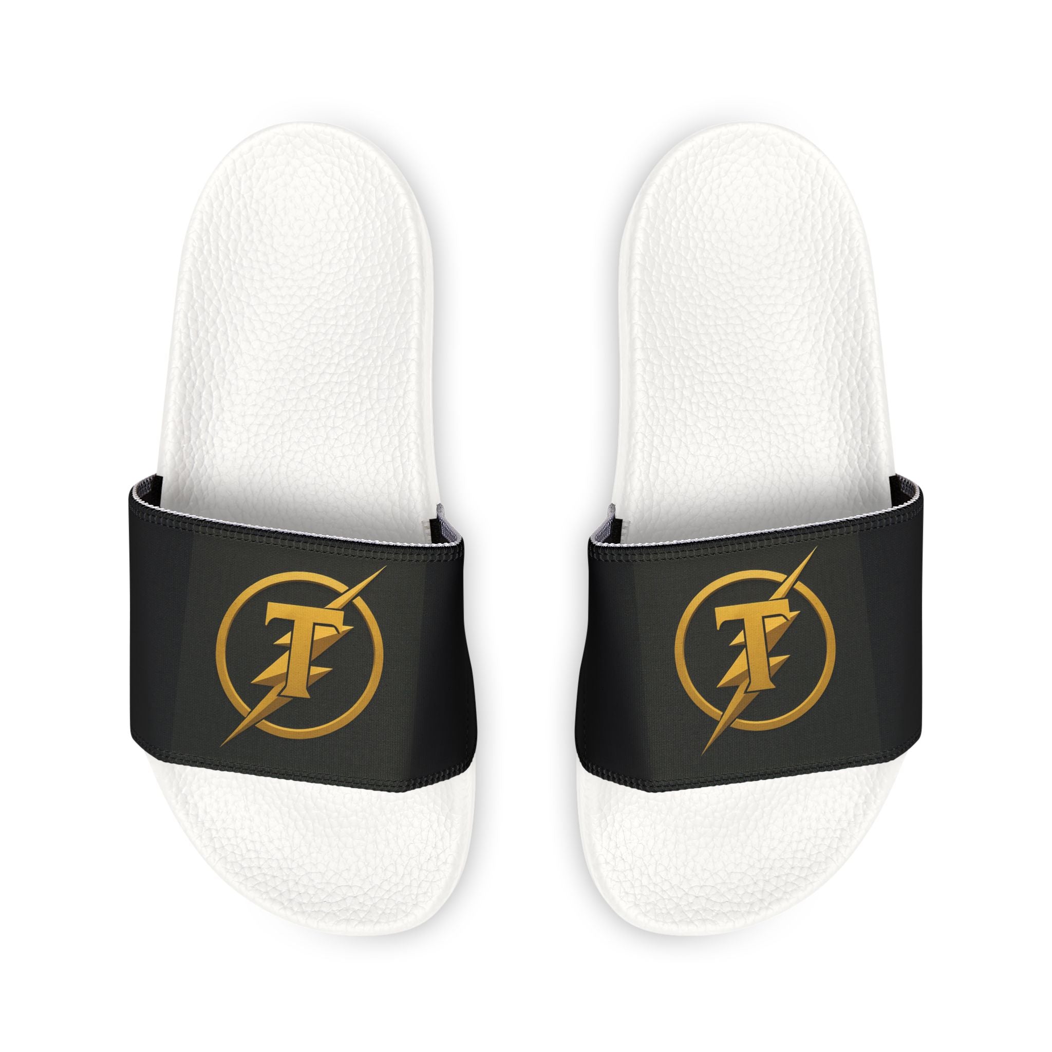 Stylish Men's Removable-Strap Sandals, Summer Footwear, Casual Sliders, Beach Shoes, Gifts for Him, Vacation Essentials