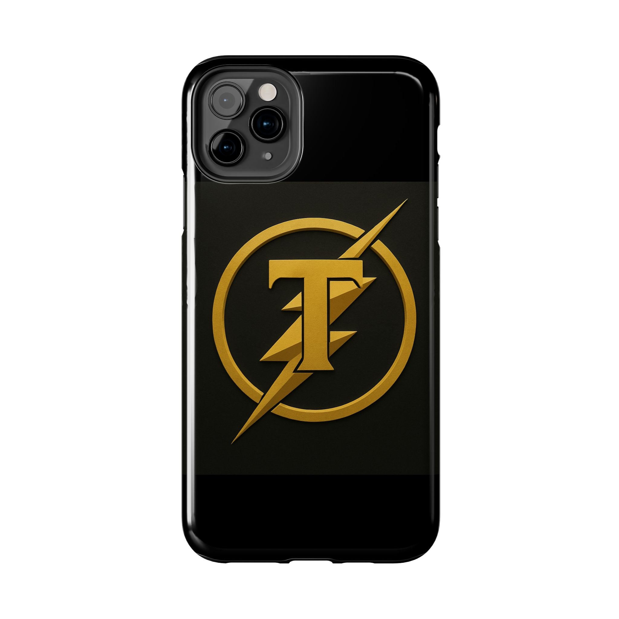 Tough Phone Case, Superhero Style, Durable Protection, Unique Gift for Tech Lovers, Holiday Accessory, Phone Cover