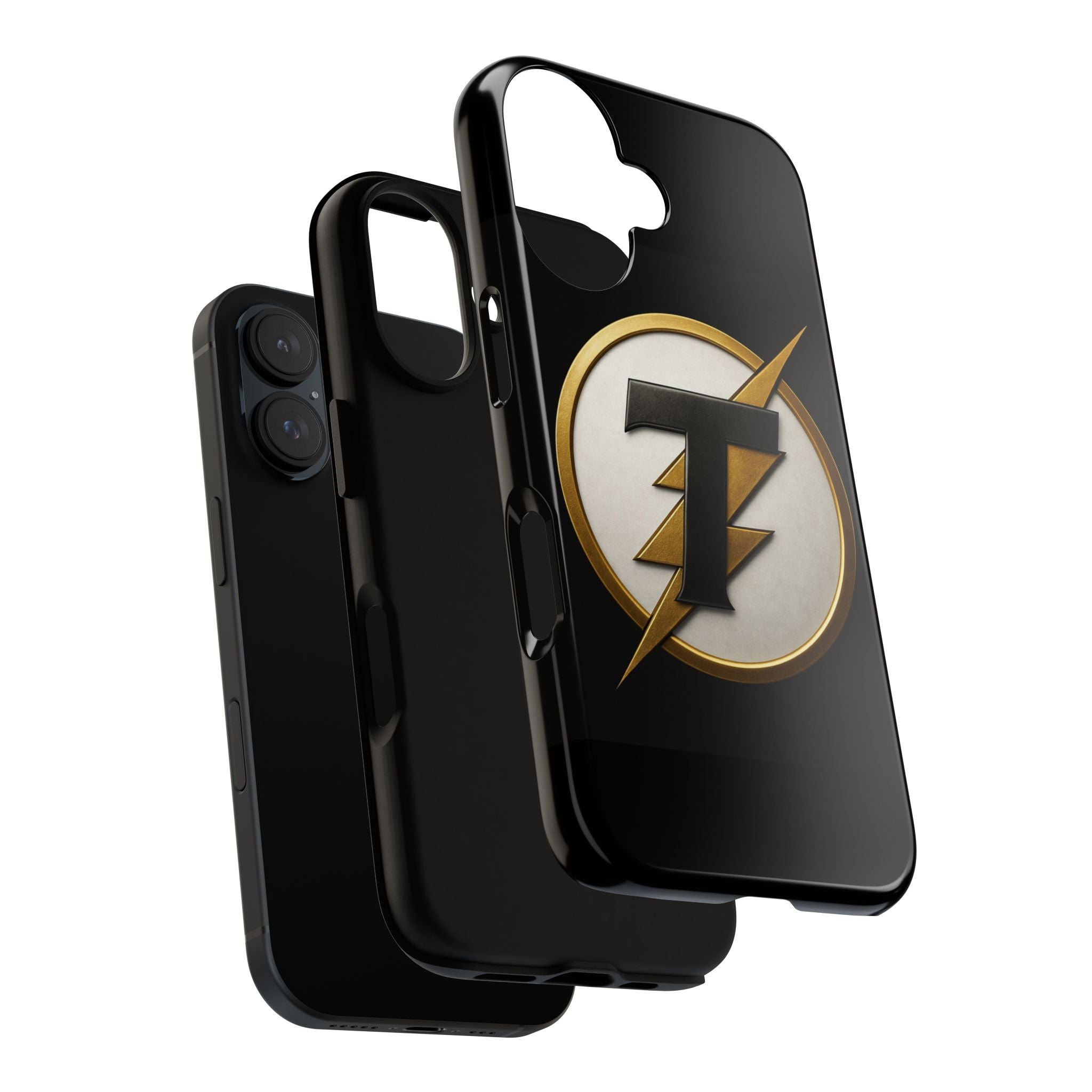 Tough Cases - Durable Phone Case with Stylish Design | Gift for Superhero Fans, Bold Protectors, Everyday Use, Unique Accessory, Phone [...]