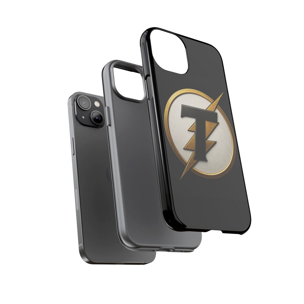 Tough Cases - Durable Phone Case with Stylish Design | Gift for Superhero Fans, Bold Protectors, Everyday Use, Unique Accessory, Phone [...]