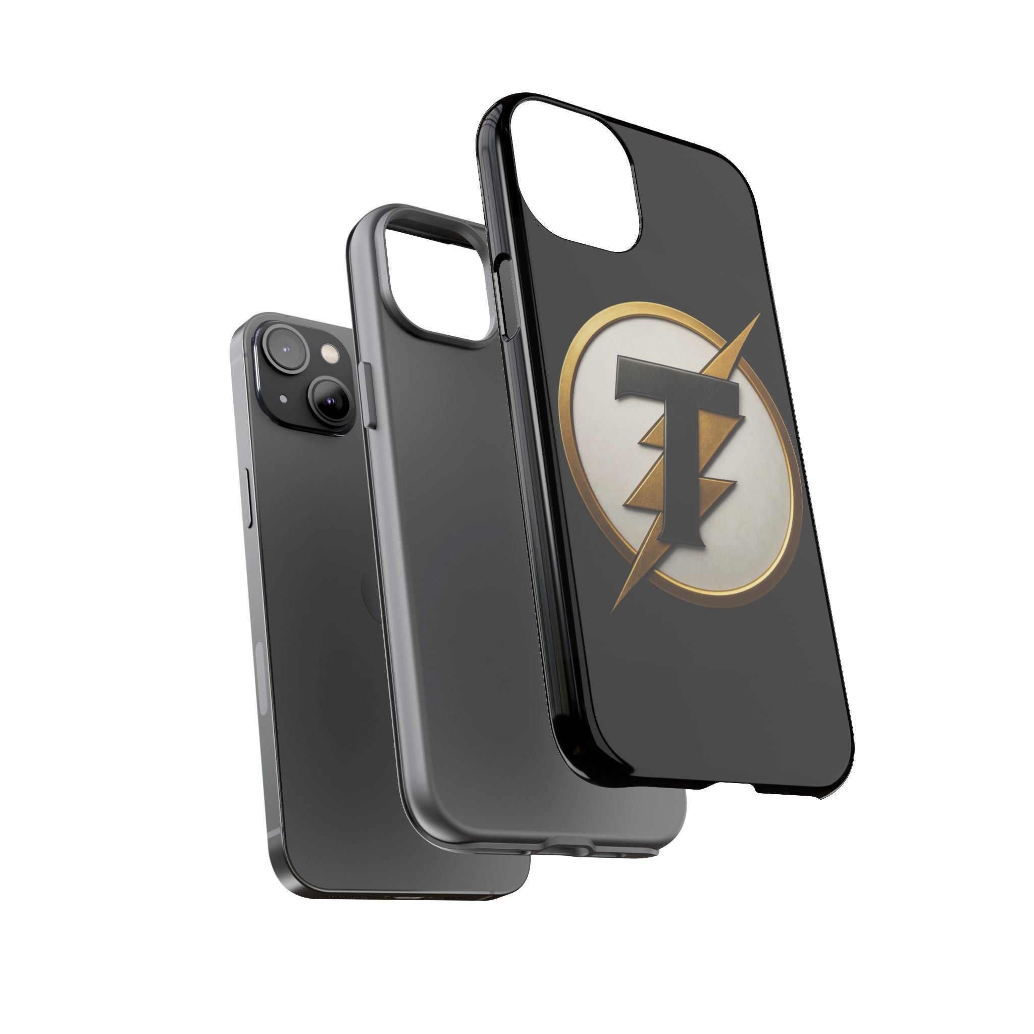 Tough Cases - Durable Phone Case with Stylish Design | Gift for Superhero Fans, Bold Protectors, Everyday Use, Unique Accessory, Phone [...]
