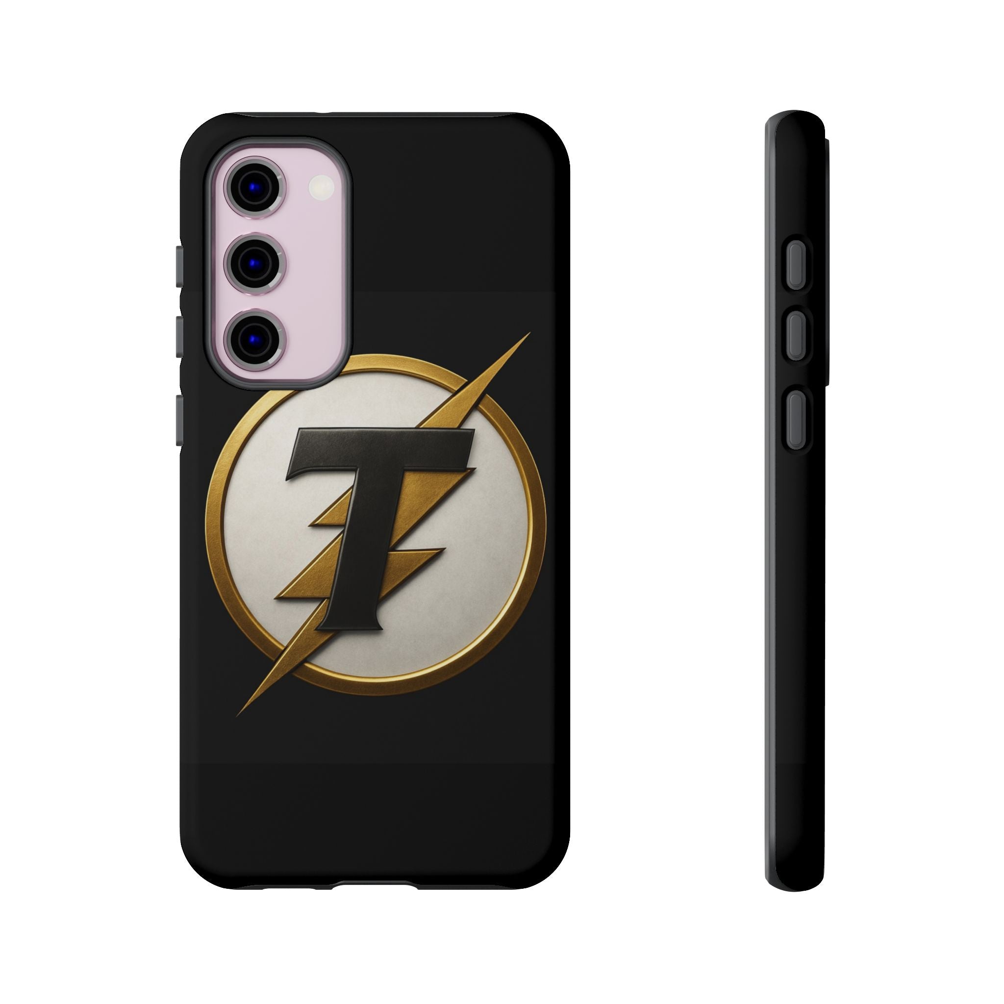 Tough Cases - Durable Phone Case with Stylish Design | Gift for Superhero Fans, Bold Protectors, Everyday Use, Unique Accessory, Phone [...]