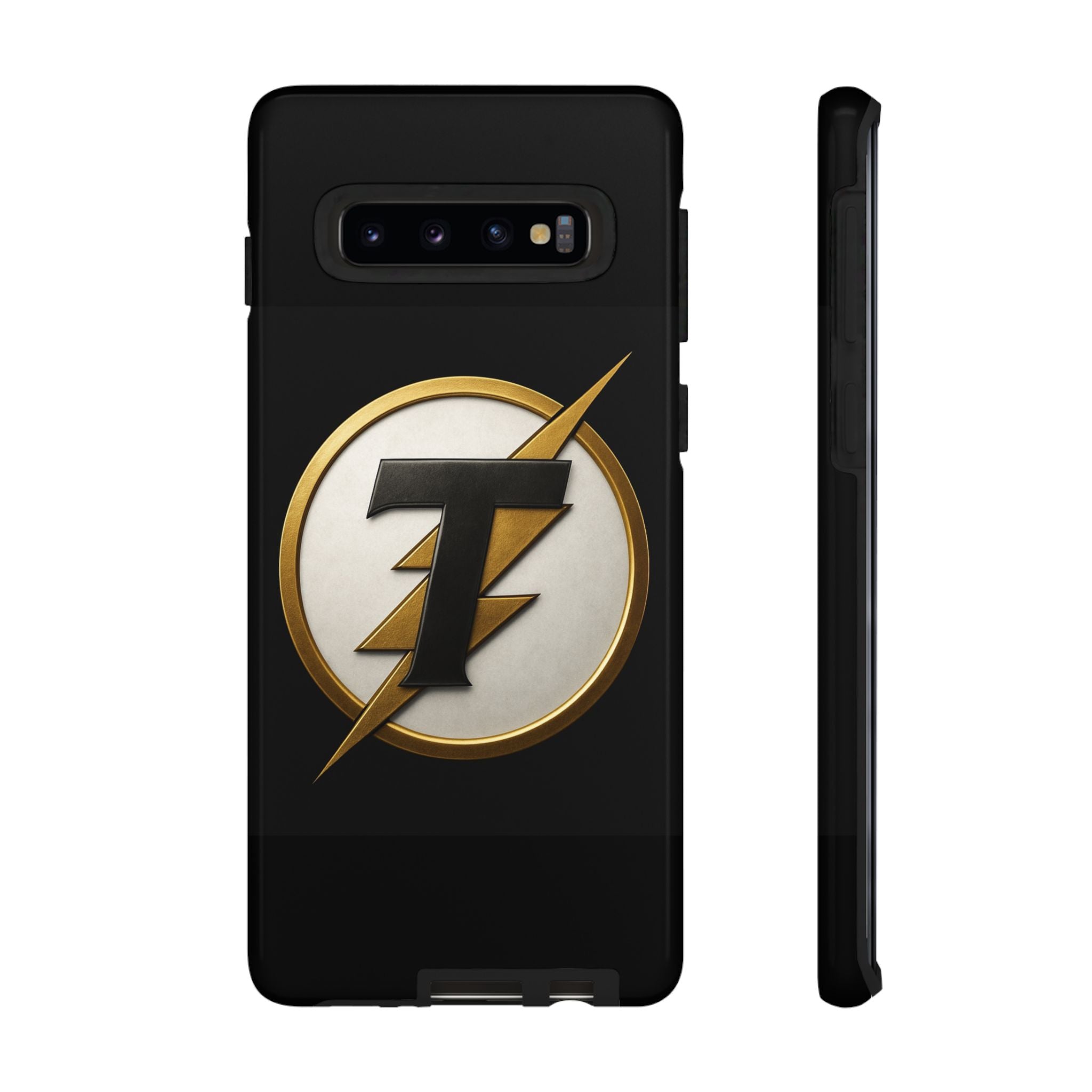 Tough Cases - Durable Phone Case with Stylish Design | Gift for Superhero Fans, Bold Protectors, Everyday Use, Unique Accessory, Phone [...]