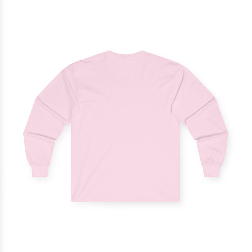 Stylish Long Sleeve Tee with Lightning Bolt Design, Unisex Shirt for Casual Wear, Perfect Gift for Fans, Birthday, Everyday Use, [...]