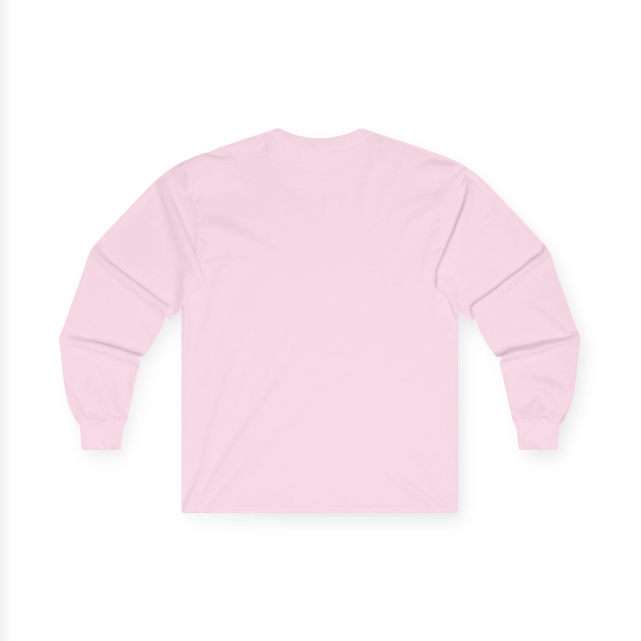 Stylish Long Sleeve Tee with Lightning Bolt Design, Unisex Shirt for Casual Wear, Perfect Gift for Fans, Birthday, Everyday Use, [...]
