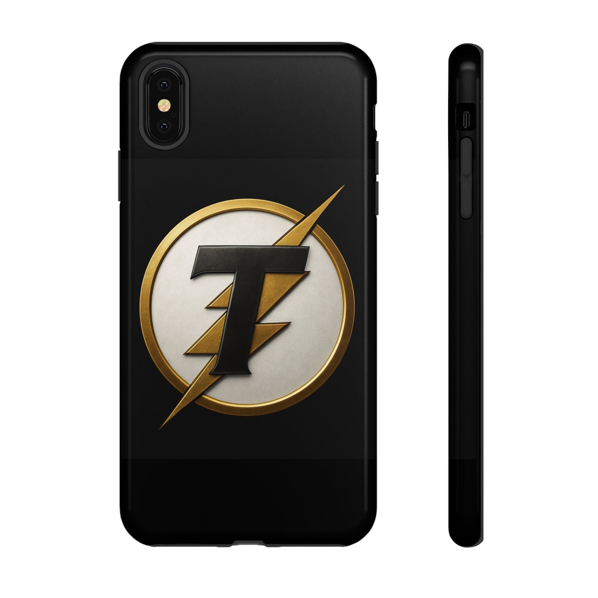Tough Cases - Durable Phone Case with Stylish Design | Gift for Superhero Fans, Bold Protectors, Everyday Use, Unique Accessory, Phone [...]