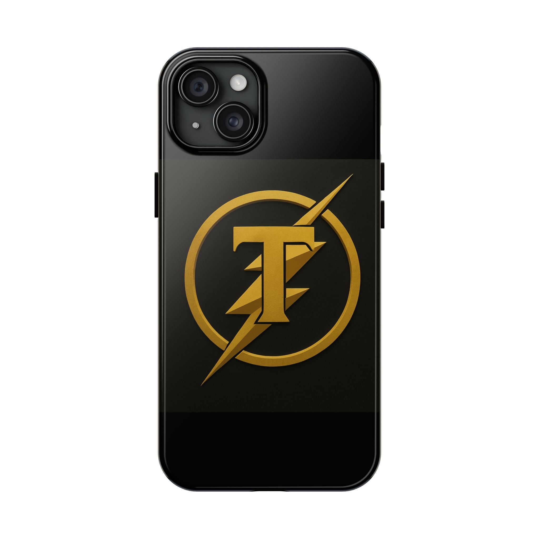 Tough Phone Case, Superhero Style, Durable Protection, Unique Gift for Tech Lovers, Holiday Accessory, Phone Cover