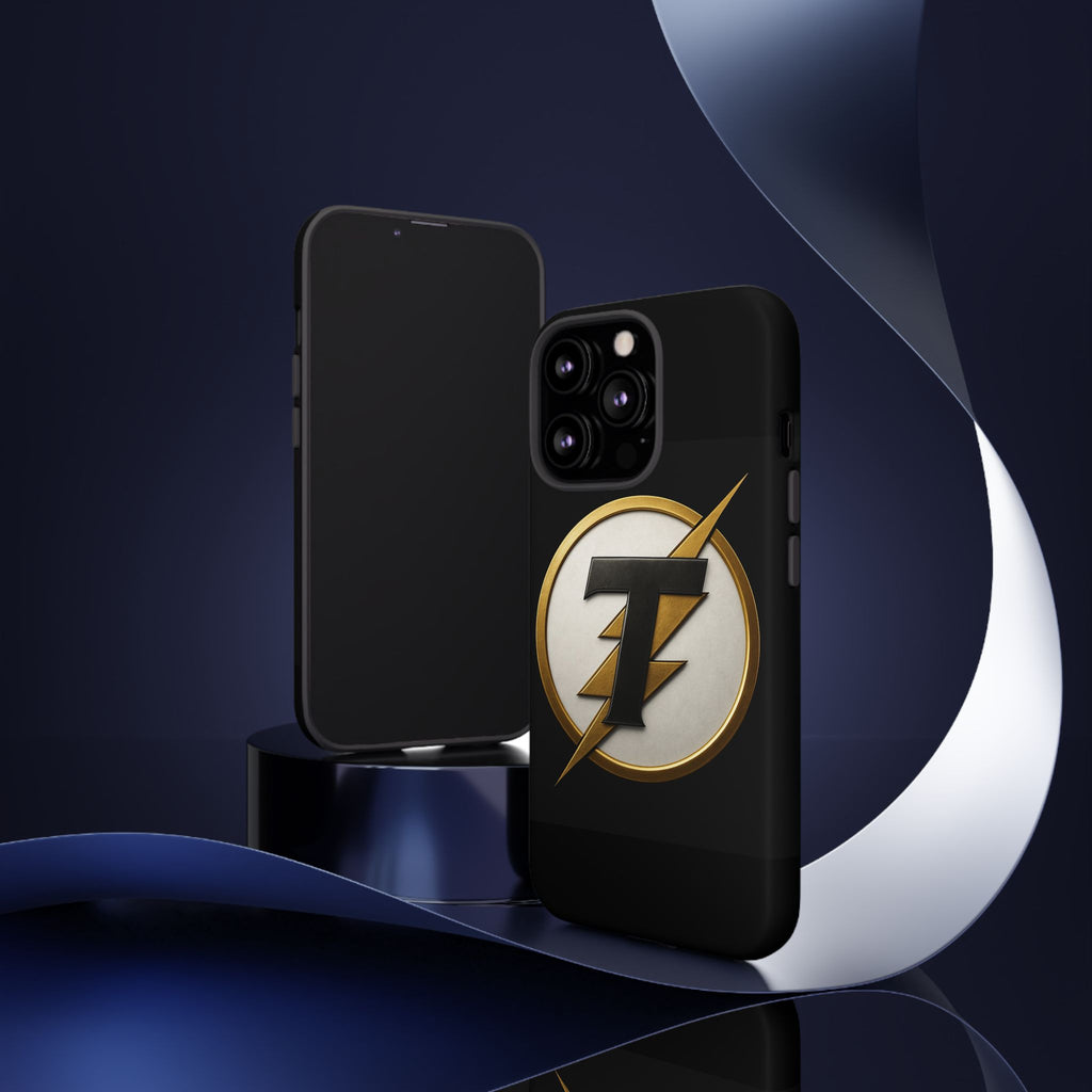 Tough Cases - Durable Phone Case with Stylish Design | Gift for Superhero Fans, Bold Protectors, Everyday Use, Unique Accessory, Phone [...]