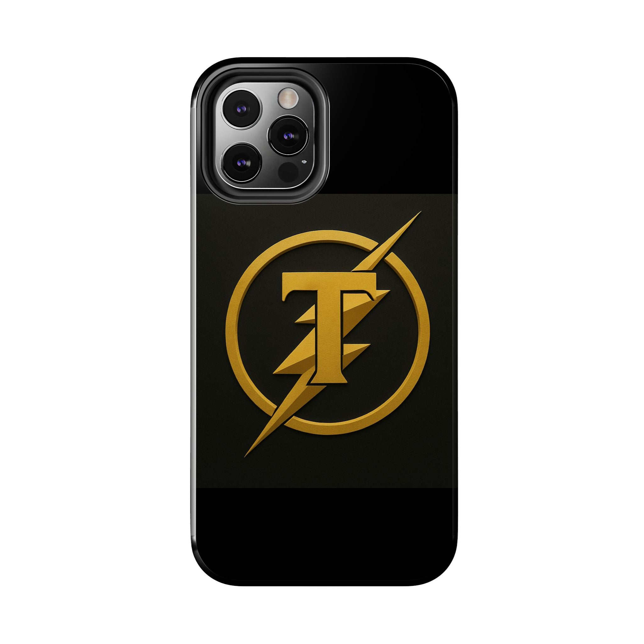 Tough Phone Case, Superhero Style, Durable Protection, Unique Gift for Tech Lovers, Holiday Accessory, Phone Cover