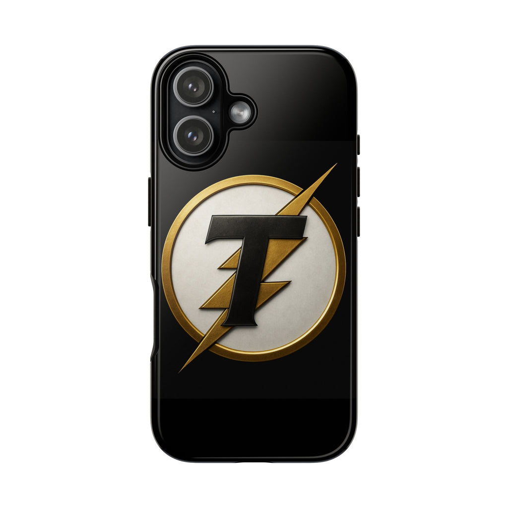 Tough Cases - Durable Phone Case with Stylish Design | Gift for Superhero Fans, Bold Protectors, Everyday Use, Unique Accessory, Phone [...]