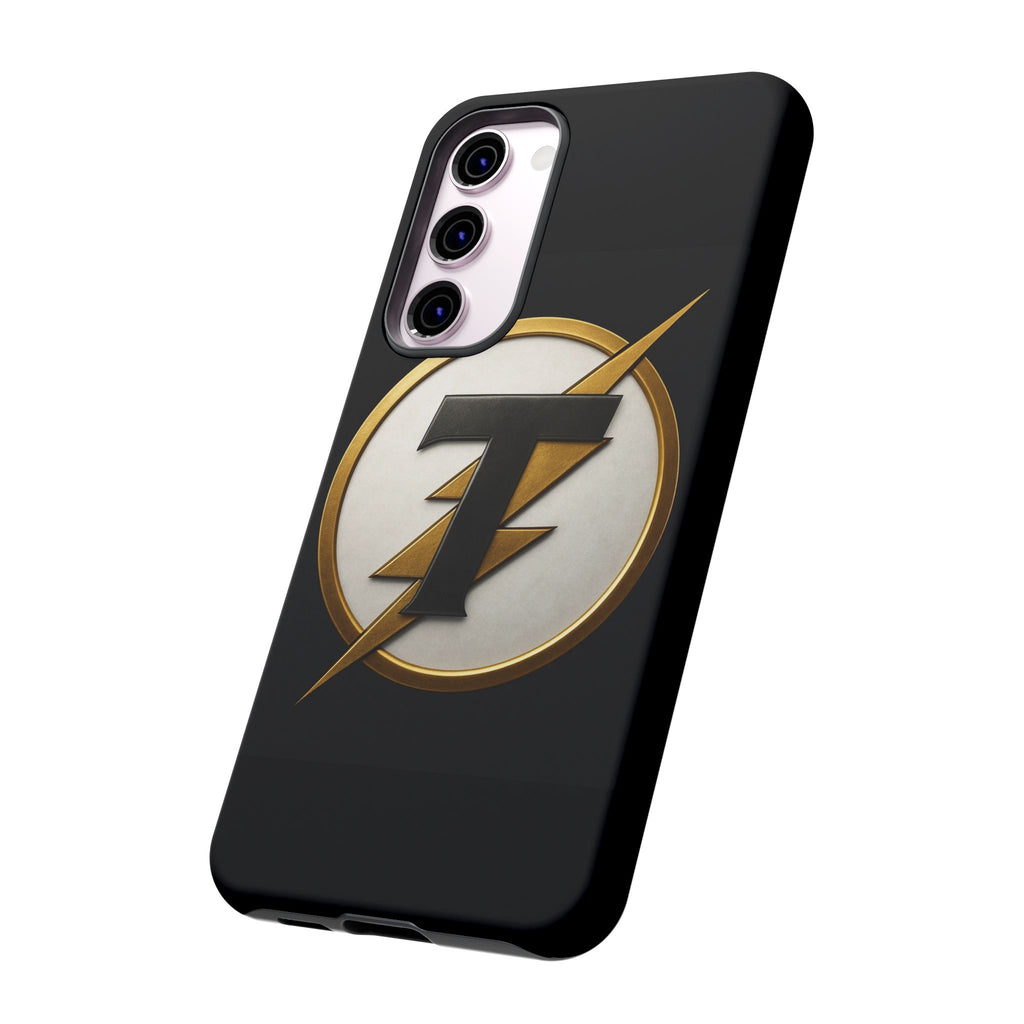 Tough Cases - Durable Phone Case with Stylish Design | Gift for Superhero Fans, Bold Protectors, Everyday Use, Unique Accessory, Phone [...]