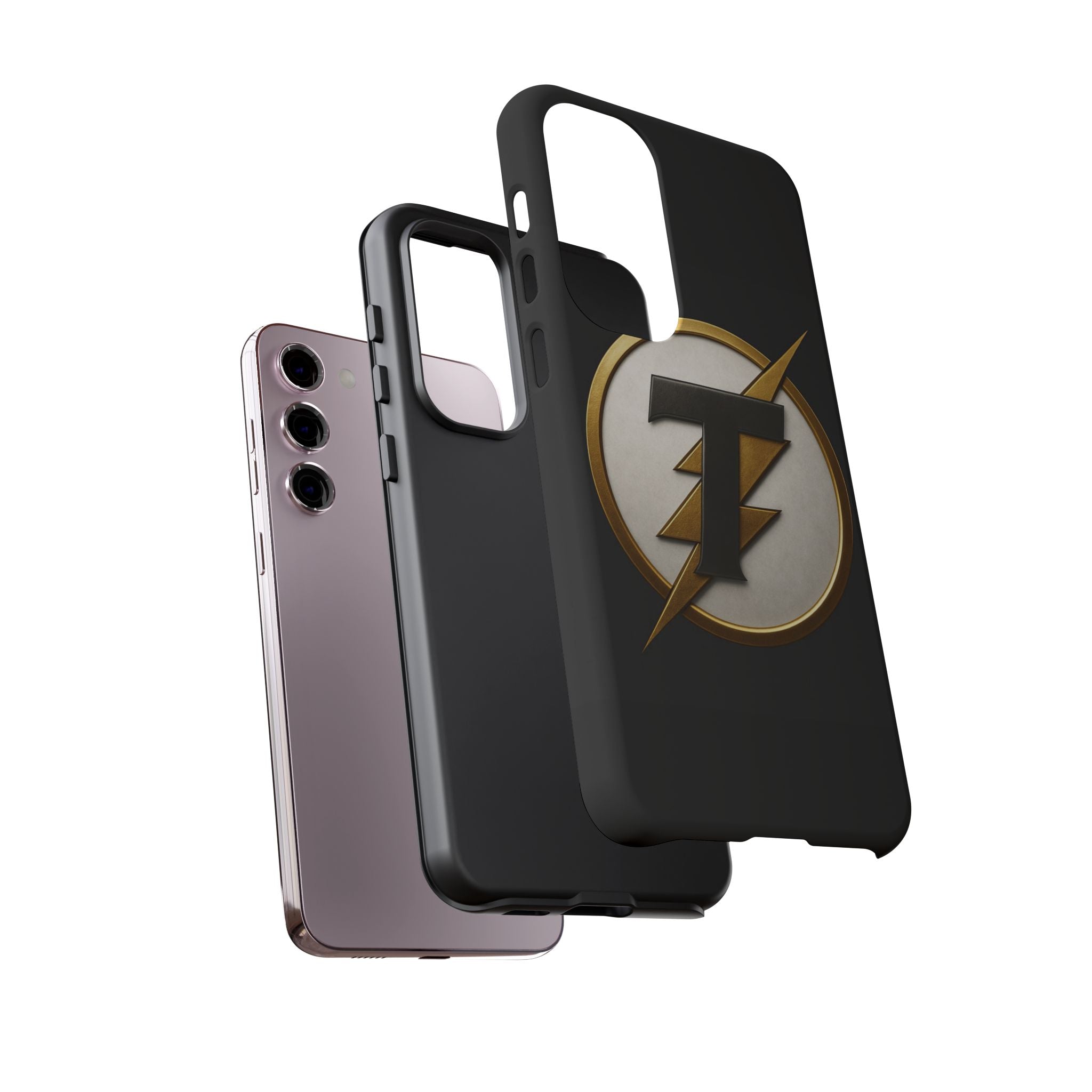 Tough Cases - Durable Phone Case with Stylish Design | Gift for Superhero Fans, Bold Protectors, Everyday Use, Unique Accessory, Phone [...]