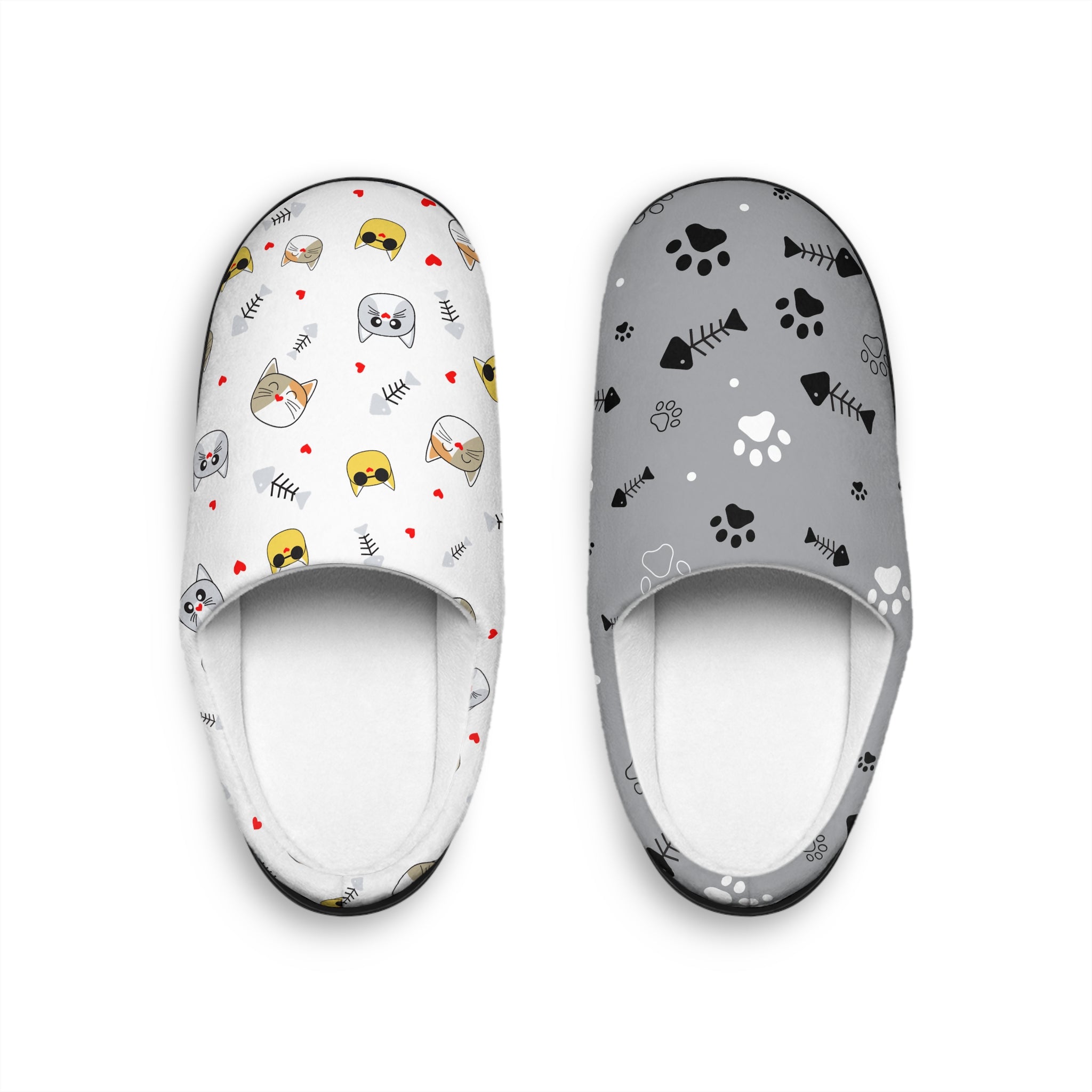 Men's Indoor Slippers