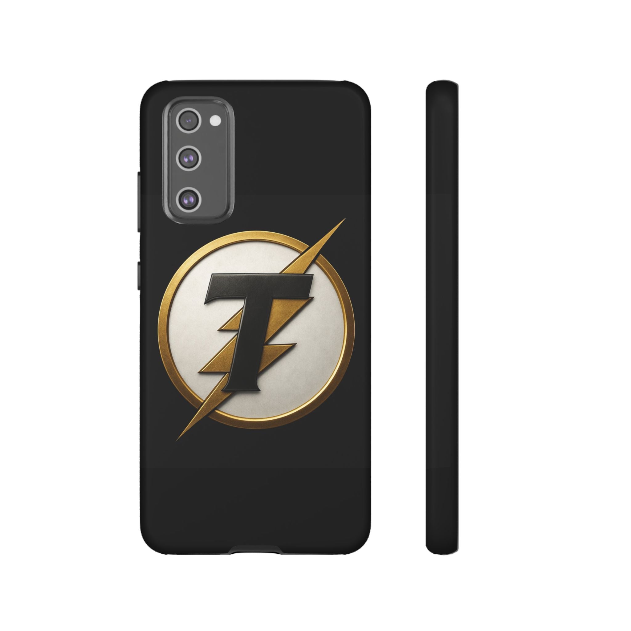 Tough Cases - Durable Phone Case with Stylish Design | Gift for Superhero Fans, Bold Protectors, Everyday Use, Unique Accessory, Phone [...]