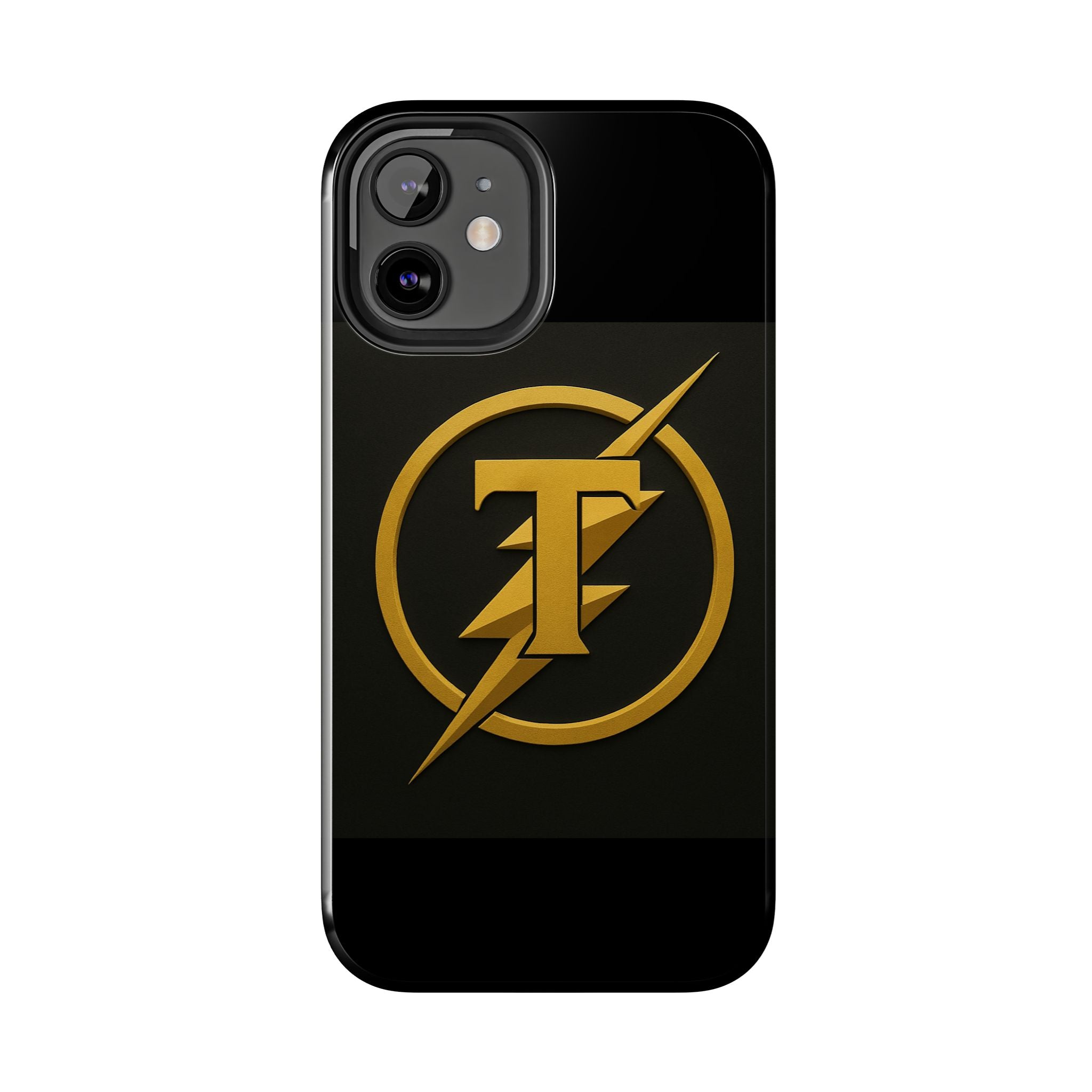 Tough Phone Case, Superhero Style, Durable Protection, Unique Gift for Tech Lovers, Holiday Accessory, Phone Cover