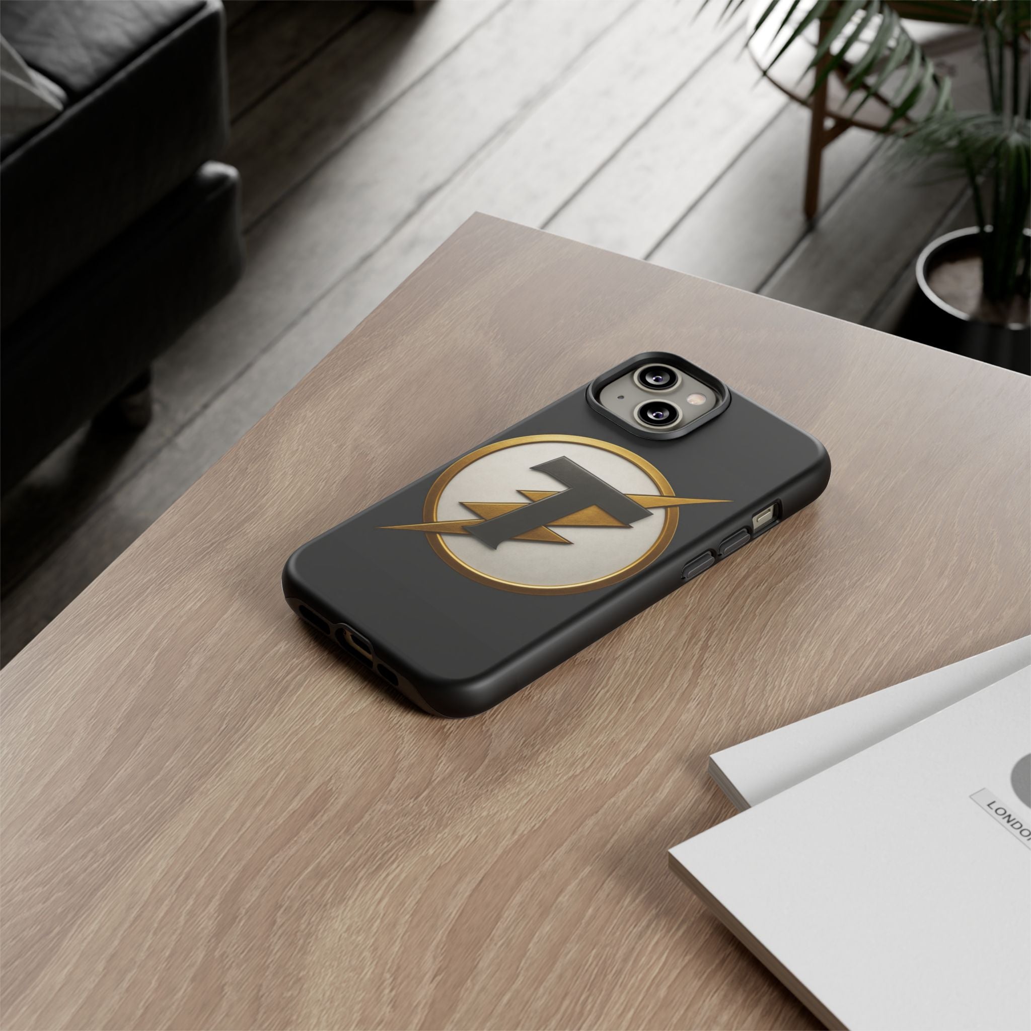 Tough Cases - Durable Phone Case with Stylish Design | Gift for Superhero Fans, Bold Protectors, Everyday Use, Unique Accessory, Phone [...]