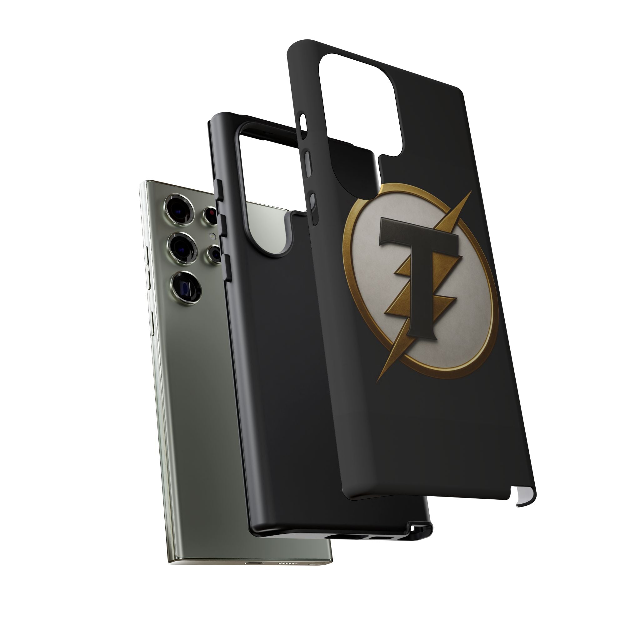 Tough Cases - Durable Phone Case with Stylish Design | Gift for Superhero Fans, Bold Protectors, Everyday Use, Unique Accessory, Phone [...]