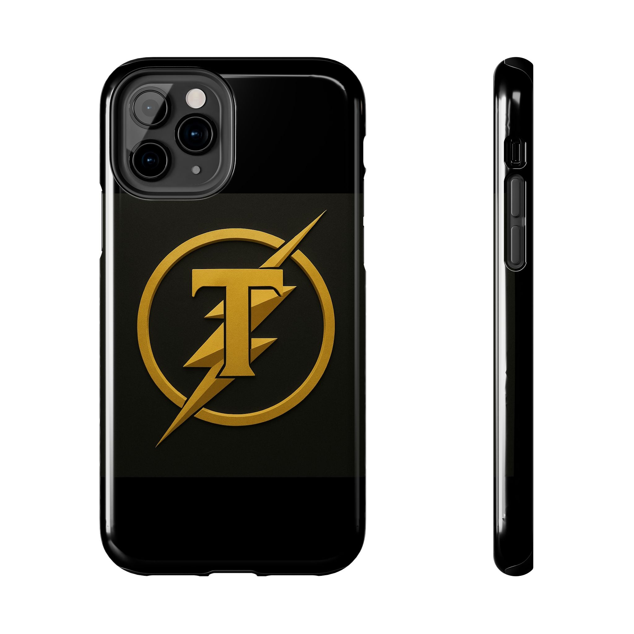 Tough Phone Case, Superhero Style, Durable Protection, Unique Gift for Tech Lovers, Holiday Accessory, Phone Cover