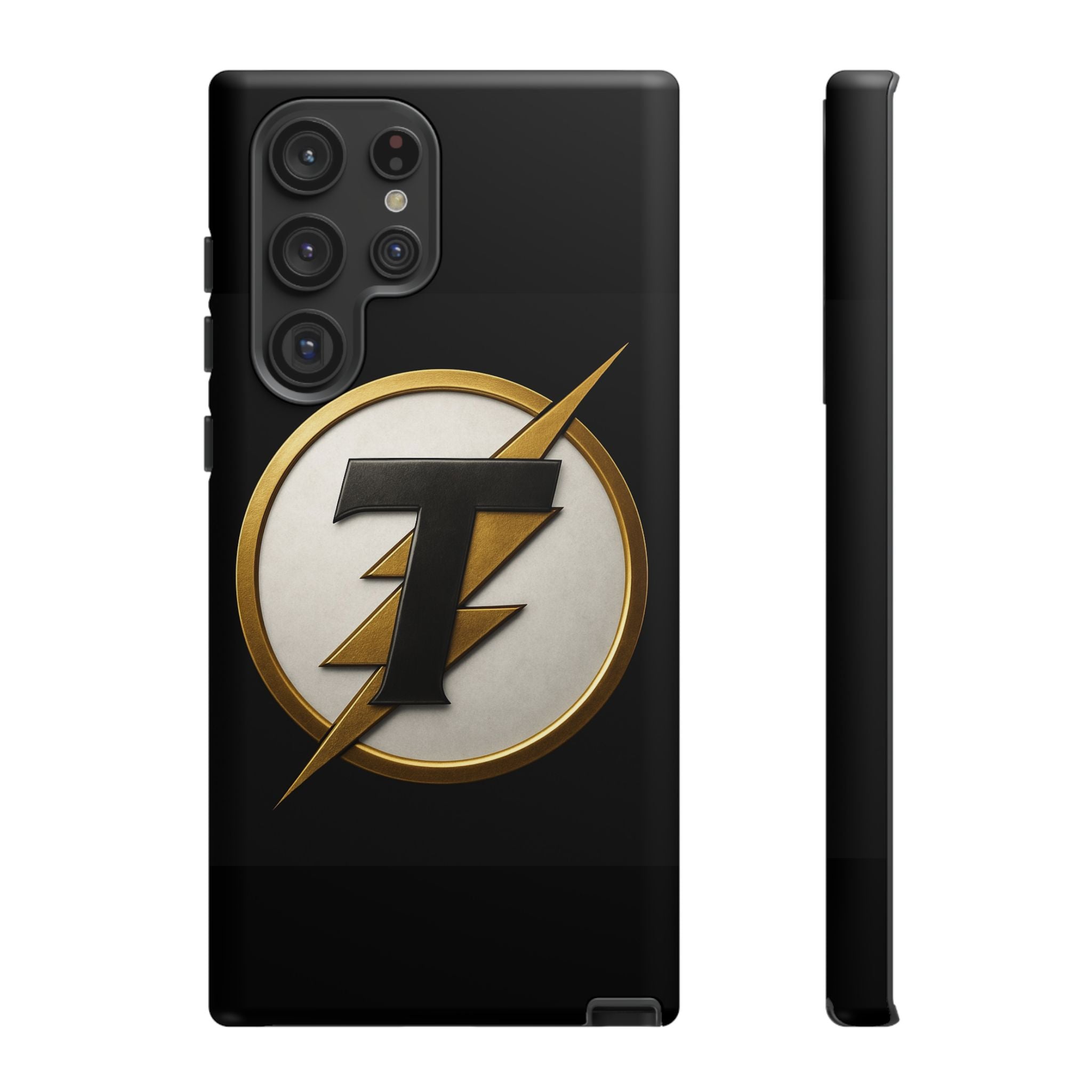 Tough Cases - Durable Phone Case with Stylish Design | Gift for Superhero Fans, Bold Protectors, Everyday Use, Unique Accessory, Phone [...]