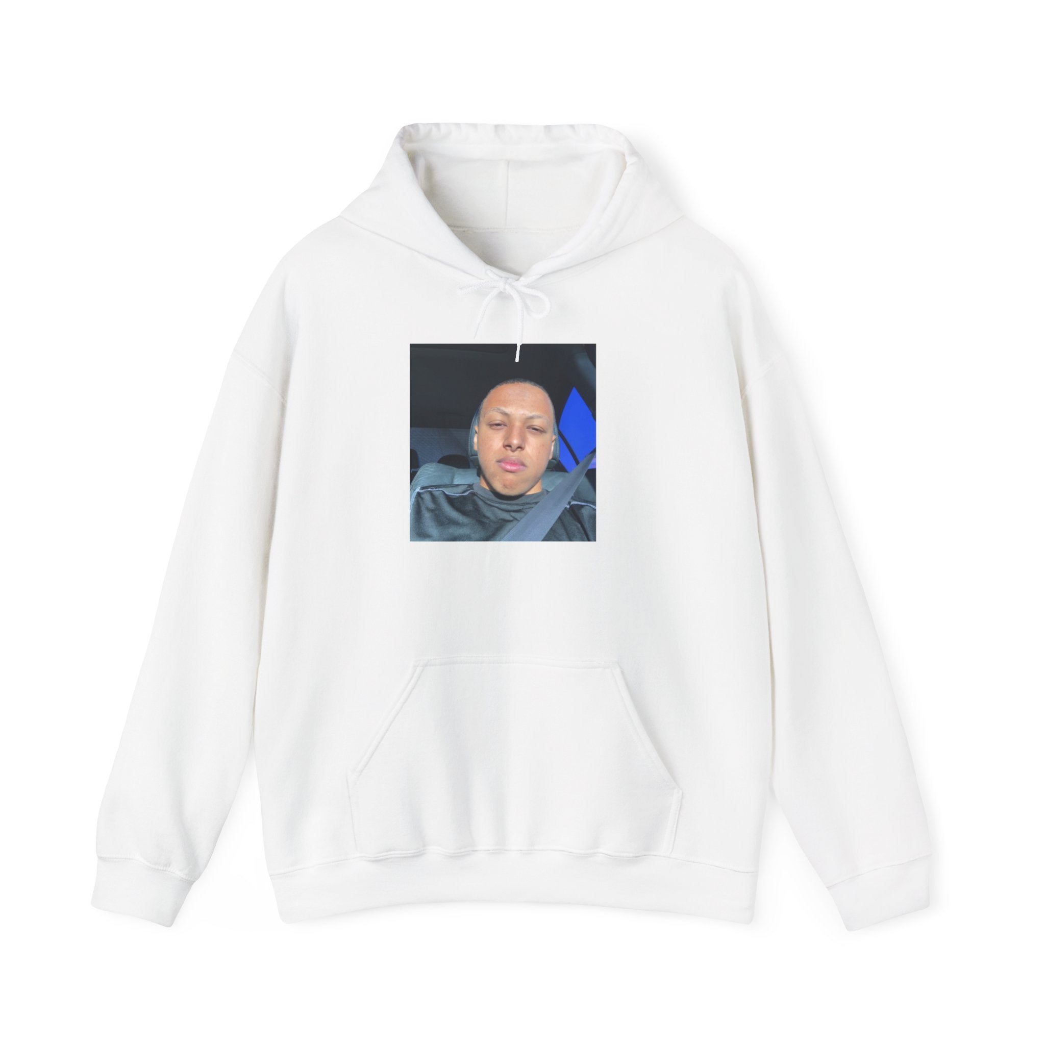 Trendy Graphic Hoodie for Music Lovers, Unisex Sweatshirt, Casual Fashion, Comfortable Apparel, Gift for Friends, Hip Hop Style