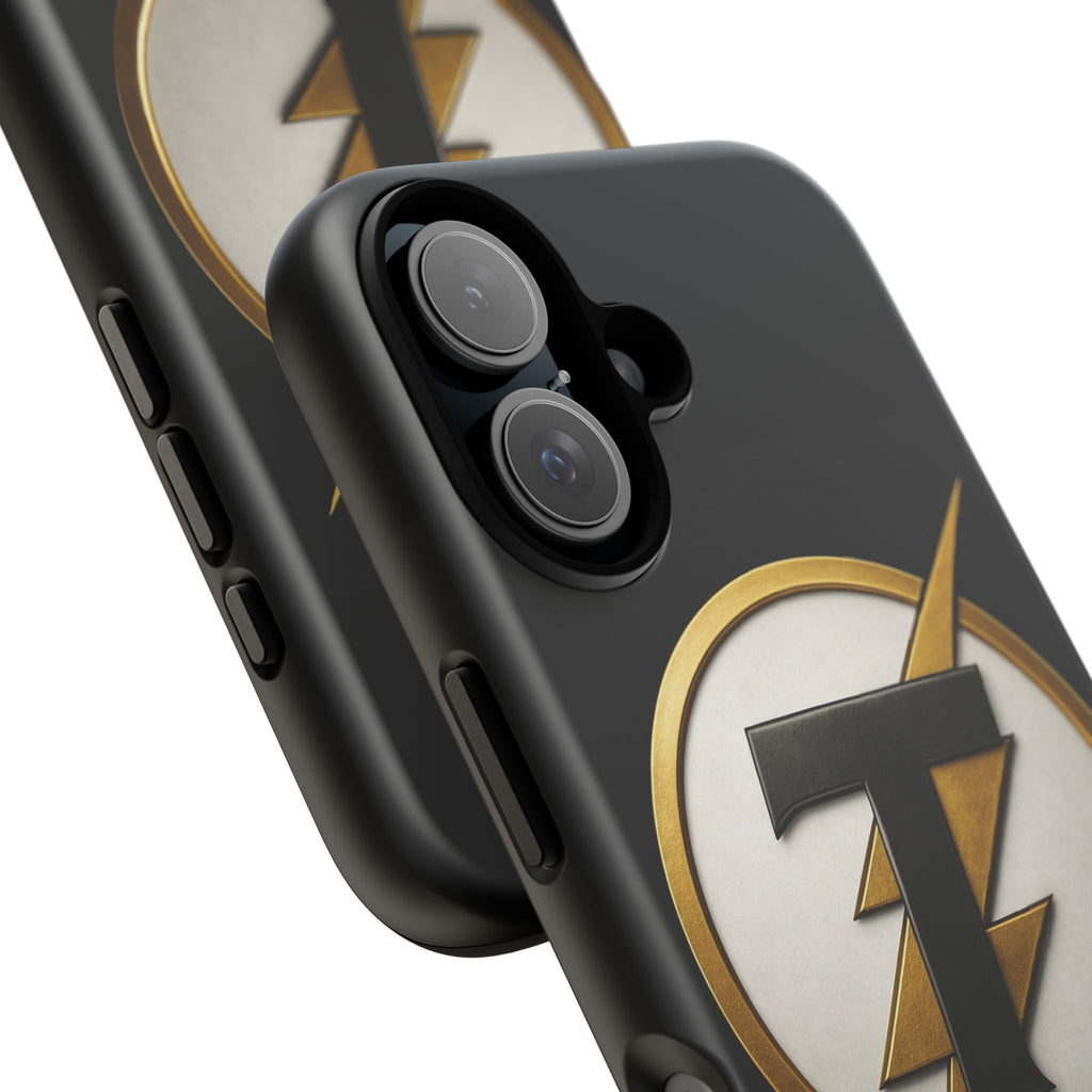 Tough Cases - Durable Phone Case with Stylish Design | Gift for Superhero Fans, Bold Protectors, Everyday Use, Unique Accessory, Phone [...]