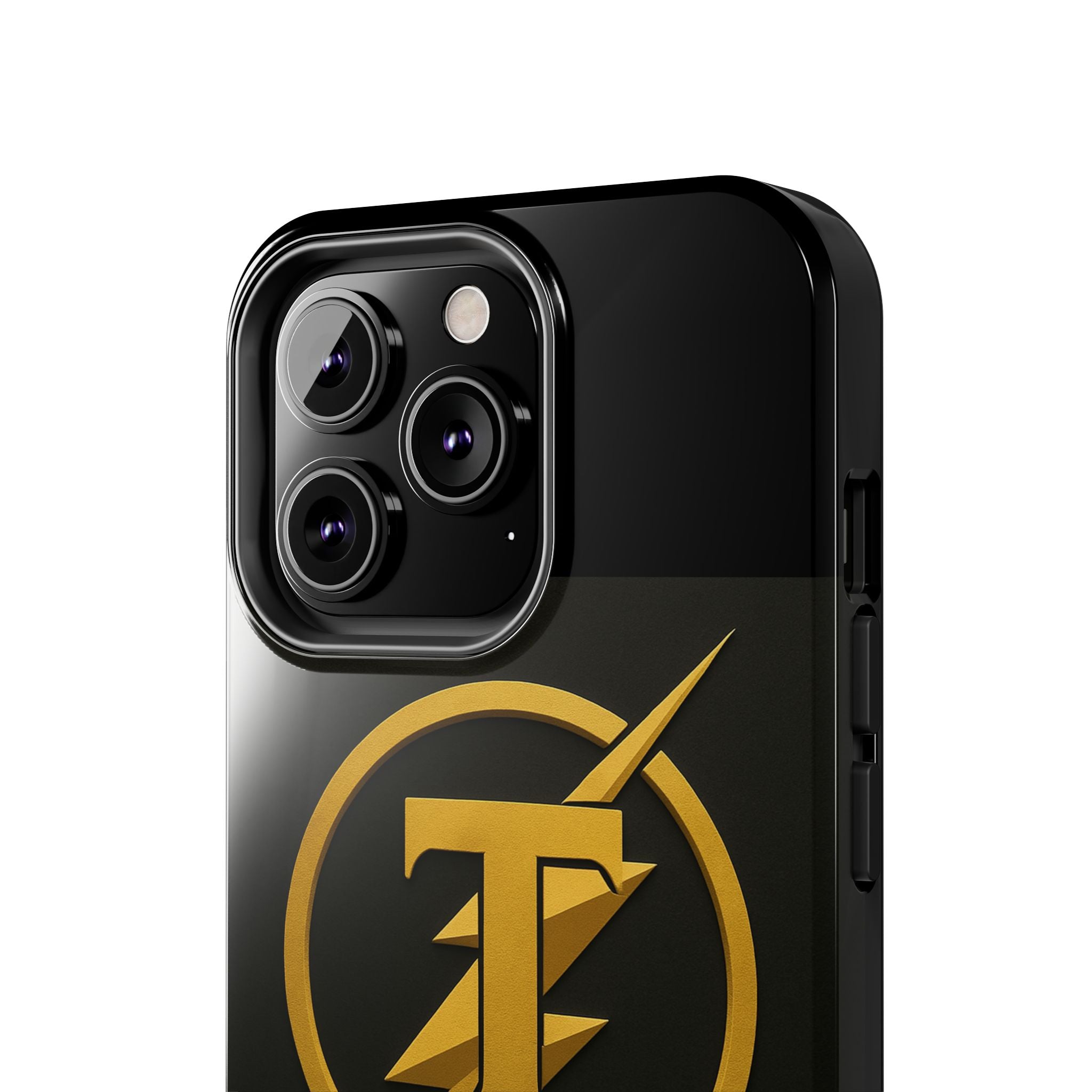 Tough Phone Case, Superhero Style, Durable Protection, Unique Gift for Tech Lovers, Holiday Accessory, Phone Cover