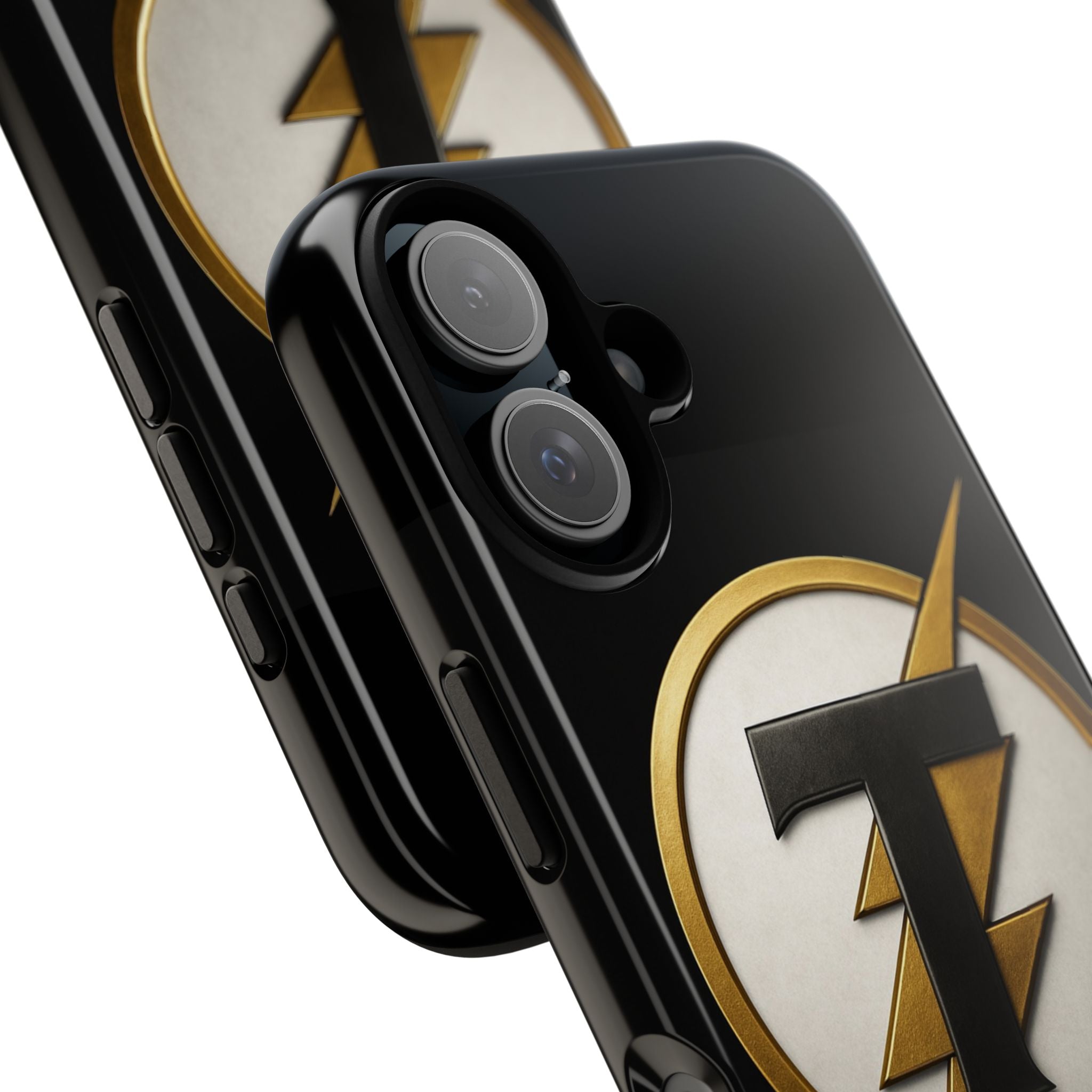 Tough Cases - Durable Phone Case with Stylish Design | Gift for Superhero Fans, Bold Protectors, Everyday Use, Unique Accessory, Phone [...]