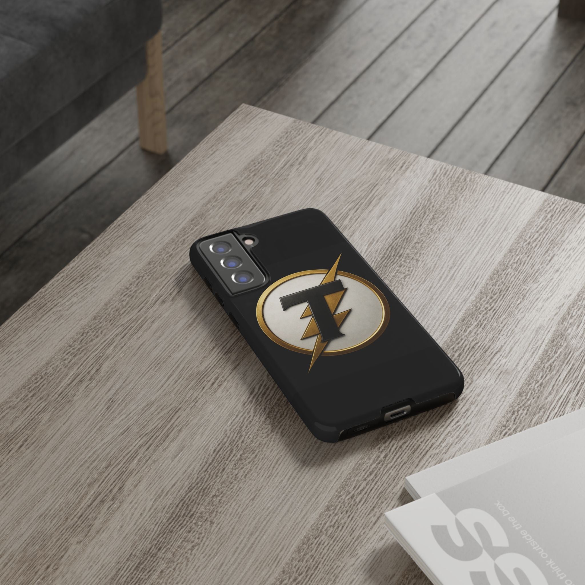 Tough Cases - Durable Phone Case with Stylish Design | Gift for Superhero Fans, Bold Protectors, Everyday Use, Unique Accessory, Phone [...]