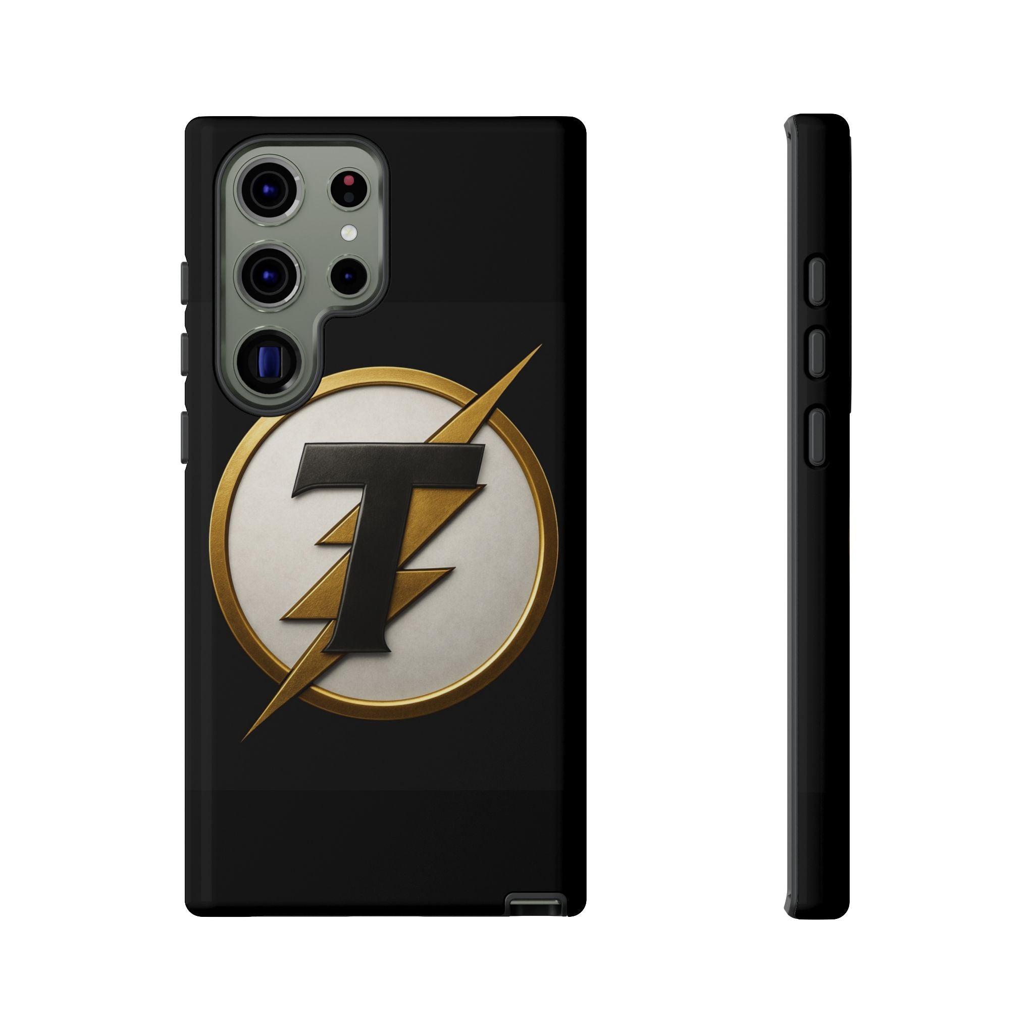 Tough Cases - Durable Phone Case with Stylish Design | Gift for Superhero Fans, Bold Protectors, Everyday Use, Unique Accessory, Phone [...]