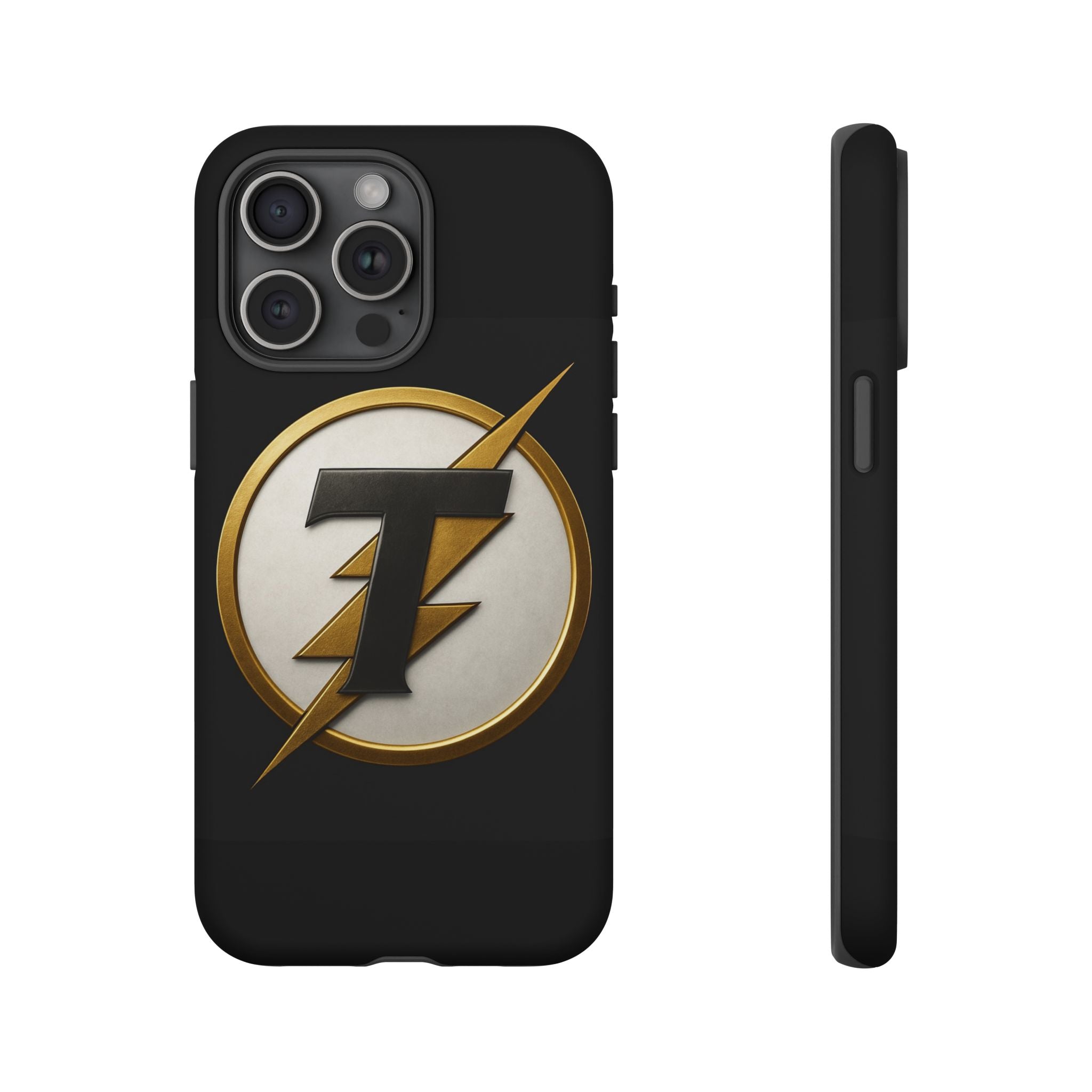Tough Cases - Durable Phone Case with Stylish Design | Gift for Superhero Fans, Bold Protectors, Everyday Use, Unique Accessory, Phone [...]