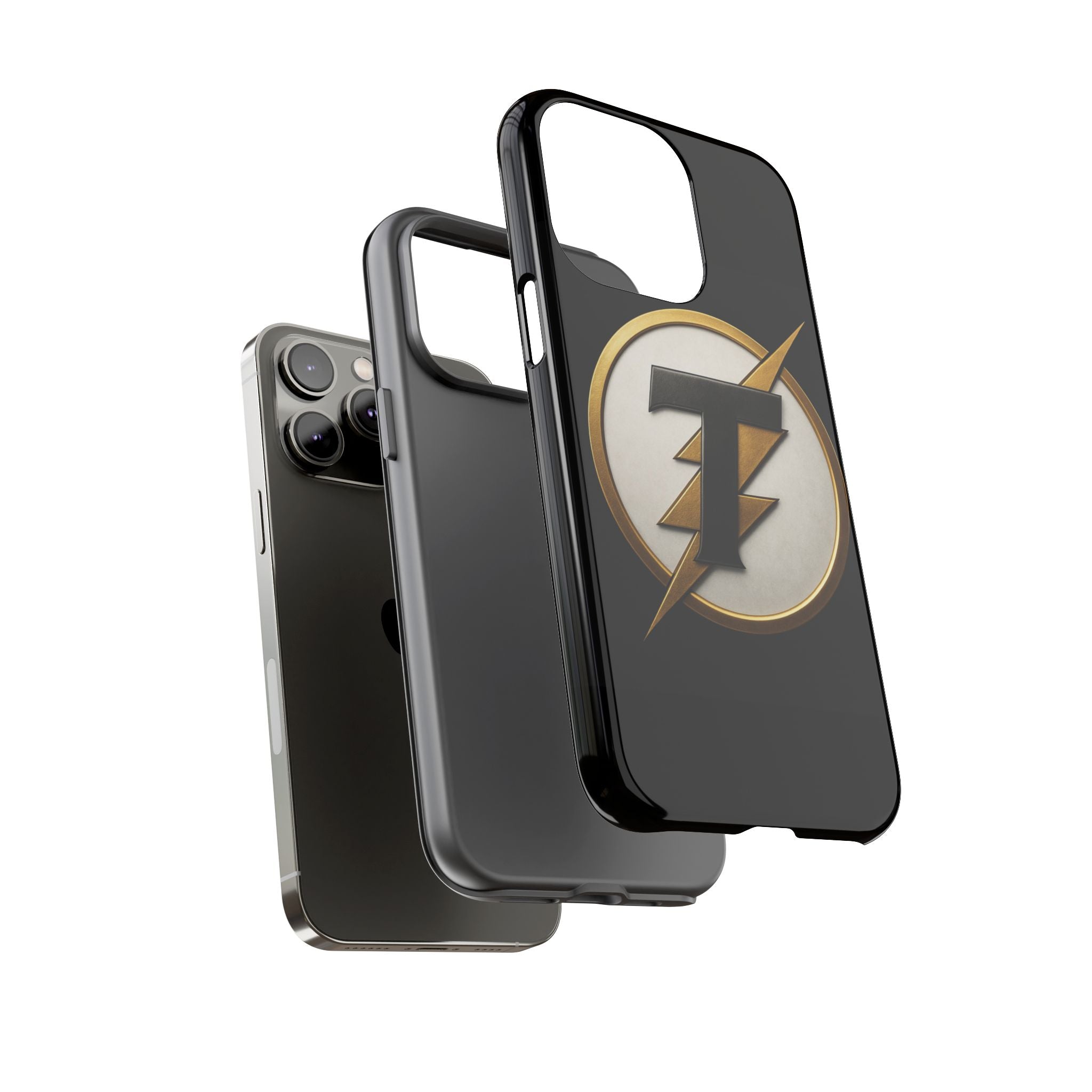 Tough Cases - Durable Phone Case with Stylish Design | Gift for Superhero Fans, Bold Protectors, Everyday Use, Unique Accessory, Phone [...]