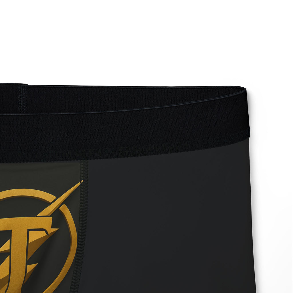 Men's Graphic Boxers | Stylish Underwear for Superhero Fans | Unique Gift for Dads, Birthdays, Holidays, Fun Fashion