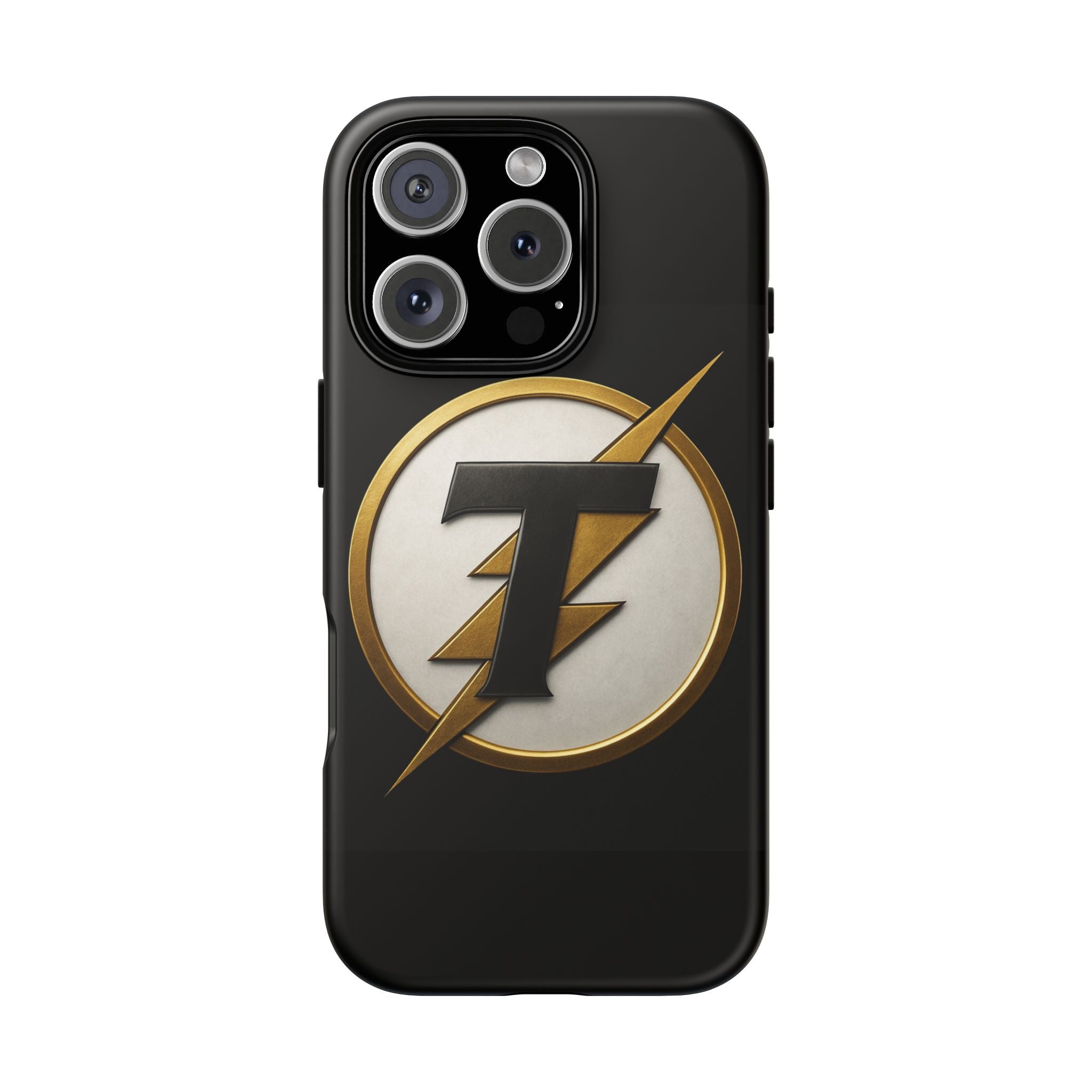 Tough Cases - Durable Phone Case with Stylish Design | Gift for Superhero Fans, Bold Protectors, Everyday Use, Unique Accessory, Phone [...]