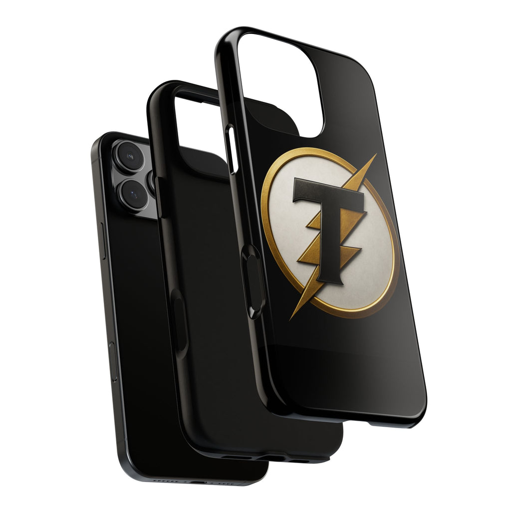 Tough Cases - Durable Phone Case with Stylish Design | Gift for Superhero Fans, Bold Protectors, Everyday Use, Unique Accessory, Phone [...]