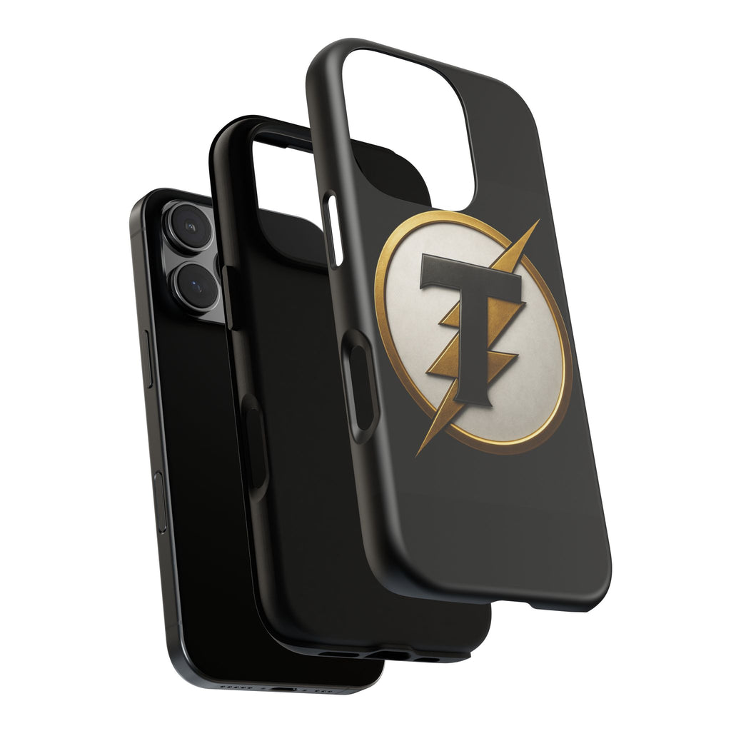Tough Cases - Durable Phone Case with Stylish Design | Gift for Superhero Fans, Bold Protectors, Everyday Use, Unique Accessory, Phone [...]