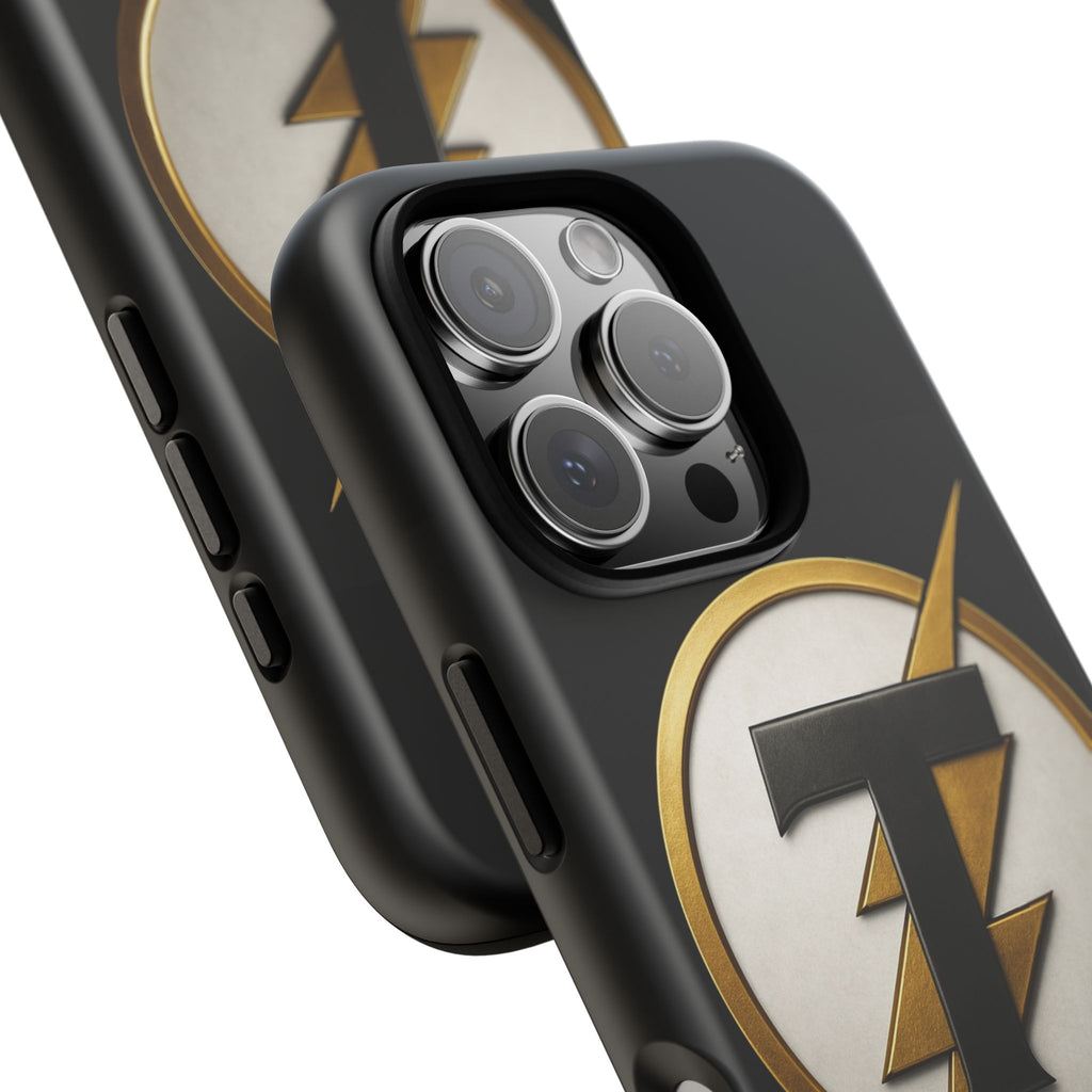 Tough Cases - Durable Phone Case with Stylish Design | Gift for Superhero Fans, Bold Protectors, Everyday Use, Unique Accessory, Phone [...]