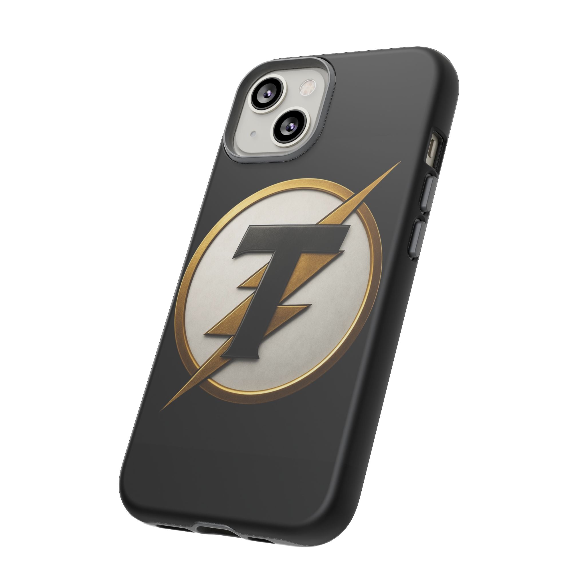 Tough Cases - Durable Phone Case with Stylish Design | Gift for Superhero Fans, Bold Protectors, Everyday Use, Unique Accessory, Phone [...]