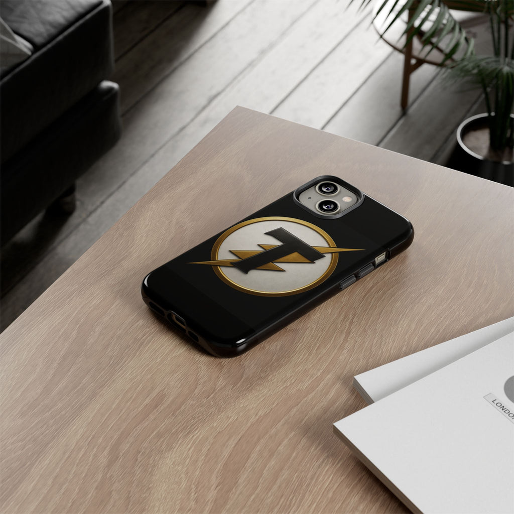Tough Cases - Durable Phone Case with Stylish Design | Gift for Superhero Fans, Bold Protectors, Everyday Use, Unique Accessory, Phone [...]