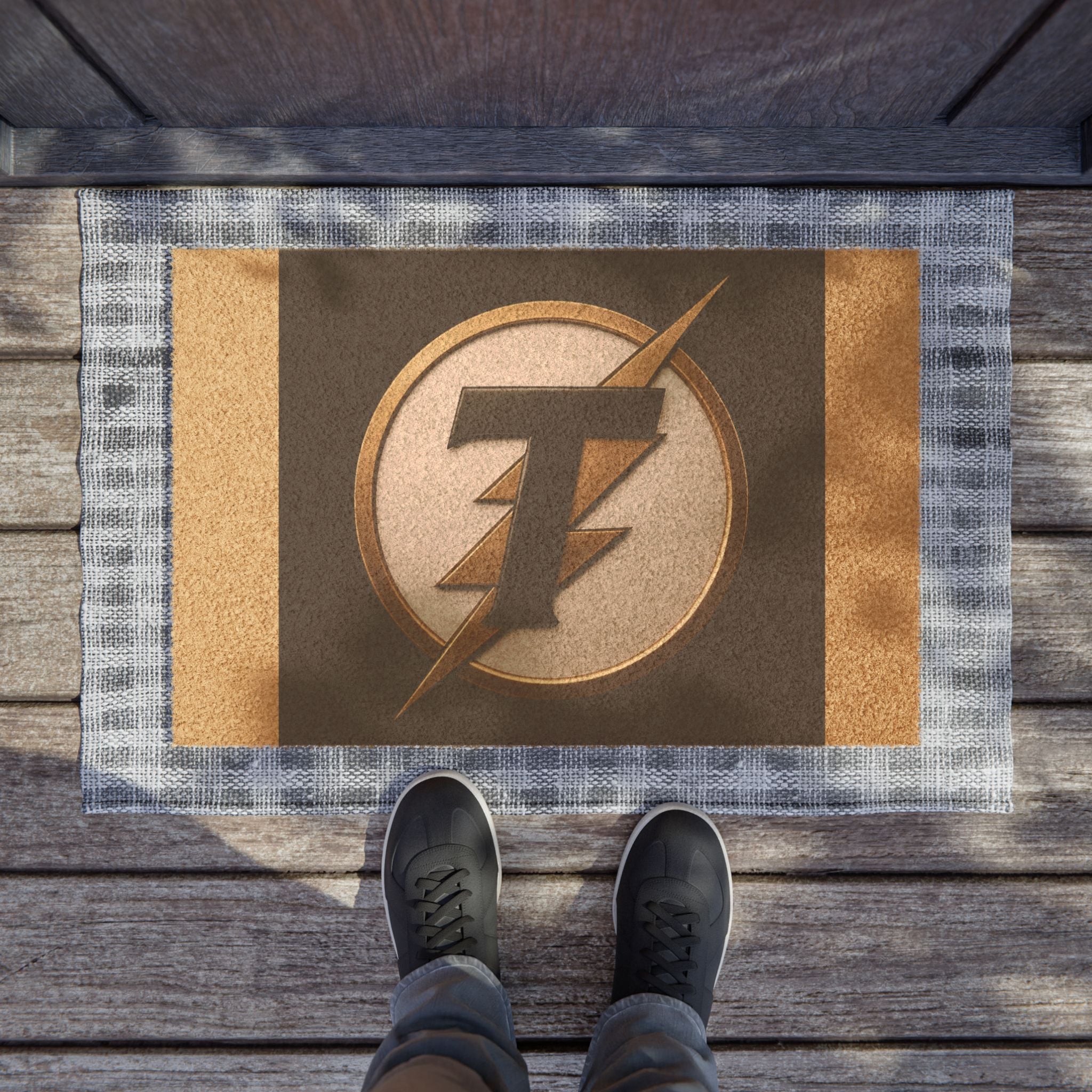 Doormat