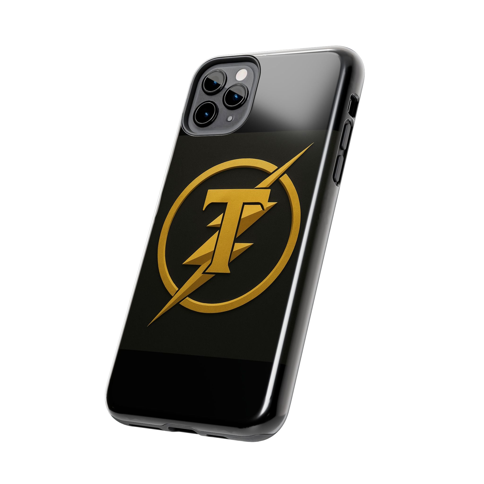 Tough Phone Case, Superhero Style, Durable Protection, Unique Gift for Tech Lovers, Holiday Accessory, Phone Cover