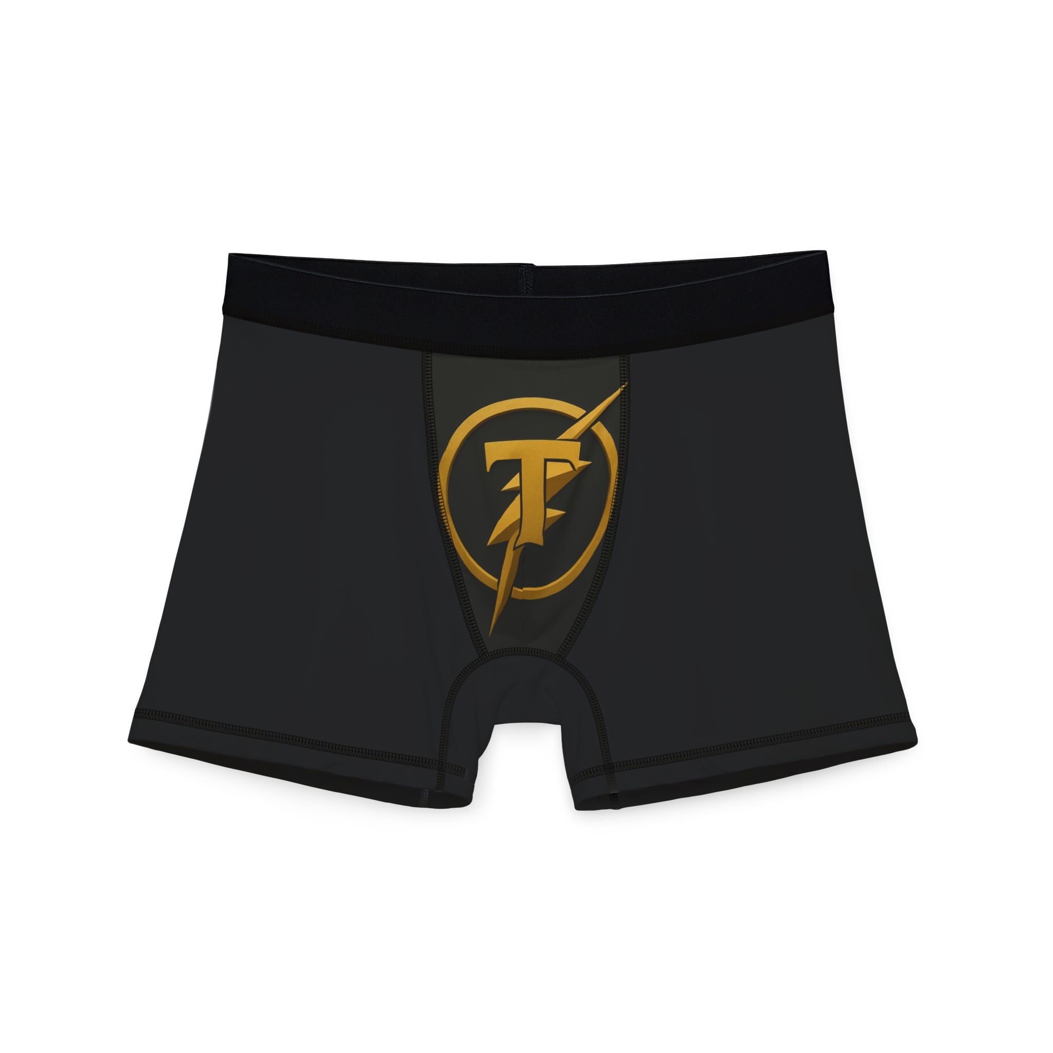 Men's Graphic Boxers | Stylish Underwear for Superhero Fans | Unique Gift for Dads, Birthdays, Holidays, Fun Fashion