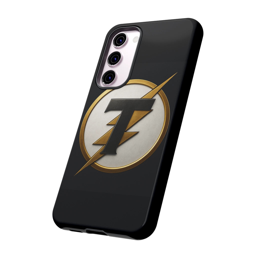 Tough Cases - Durable Phone Case with Stylish Design | Gift for Superhero Fans, Bold Protectors, Everyday Use, Unique Accessory, Phone [...]