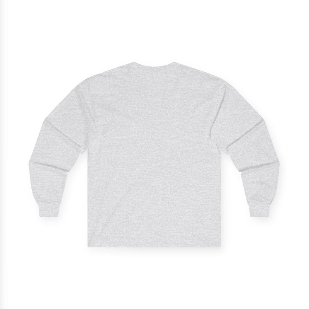 Stylish Long Sleeve Tee with Lightning Bolt Design, Unisex Shirt for Casual Wear, Perfect Gift for Fans, Birthday, Everyday Use, [...]