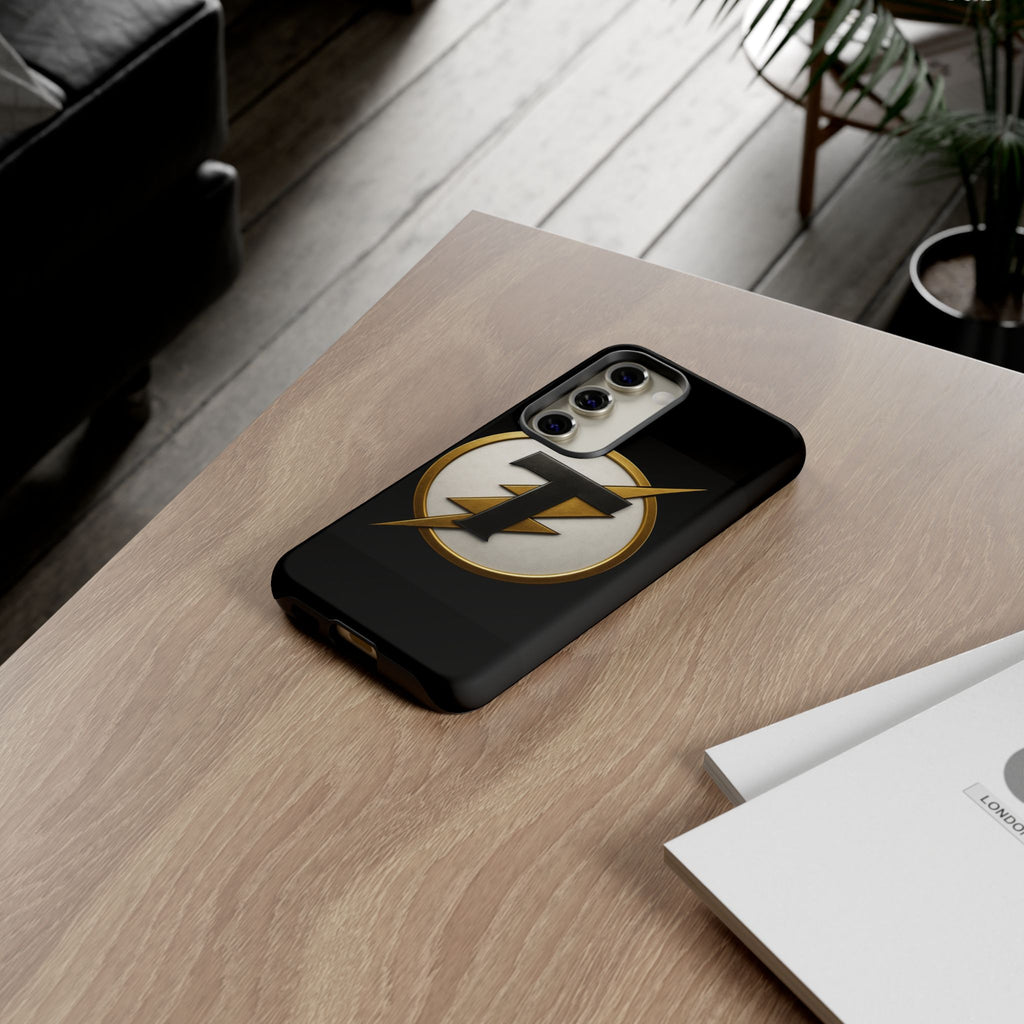Tough Cases - Durable Phone Case with Stylish Design | Gift for Superhero Fans, Bold Protectors, Everyday Use, Unique Accessory, Phone [...]