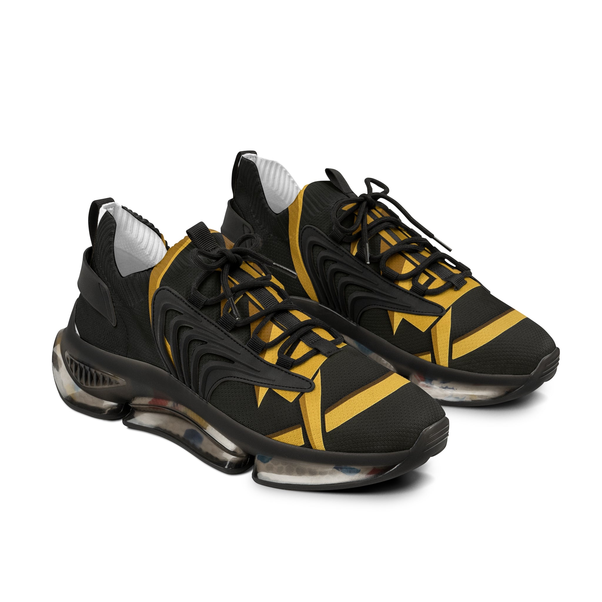 Stylish Men's Mesh Sneakers for Everyday Wear, Athletic Casual Shoes, Unique Fashion Footwear, Lightweight Trendy Sneakers, [...]